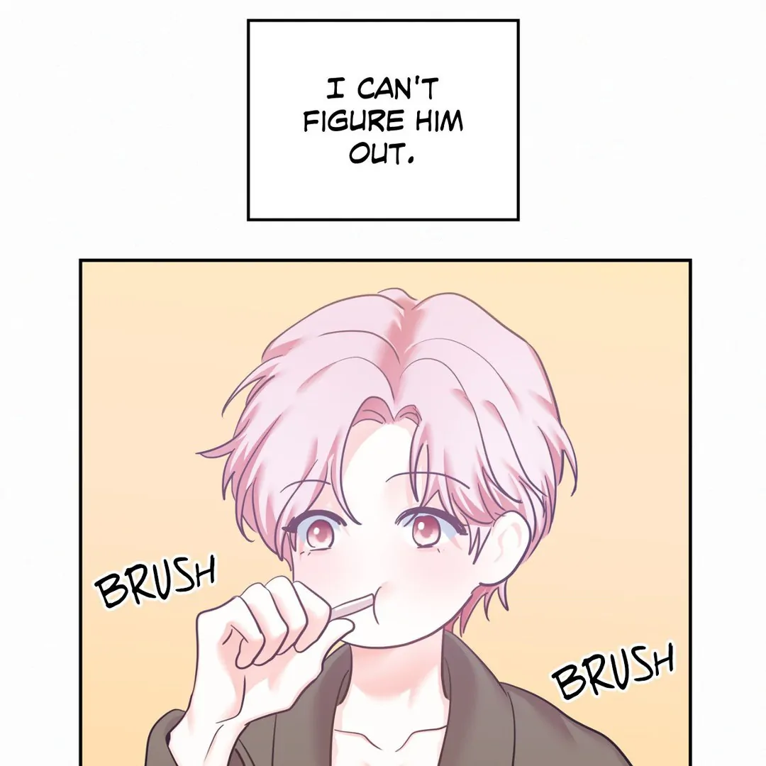Onward (Official) - Chapter 57 manhwa
