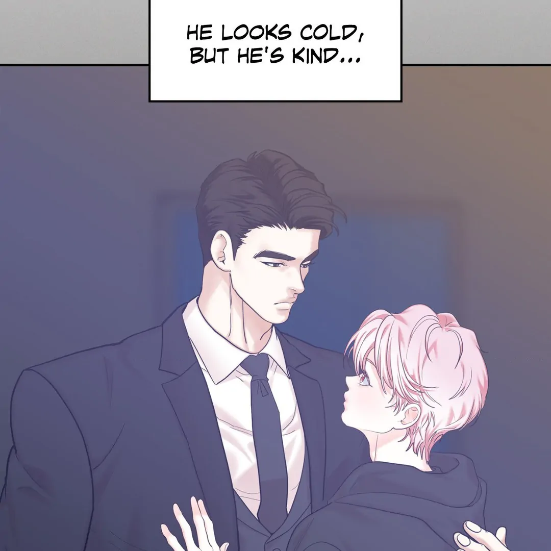 Onward (Official) - Chapter 57 manhwa