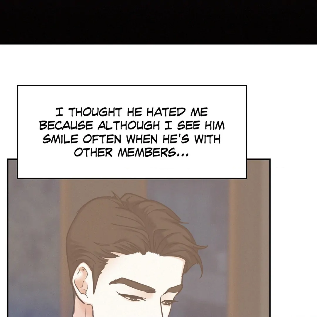 Onward (Official) - Chapter 57 manhwa