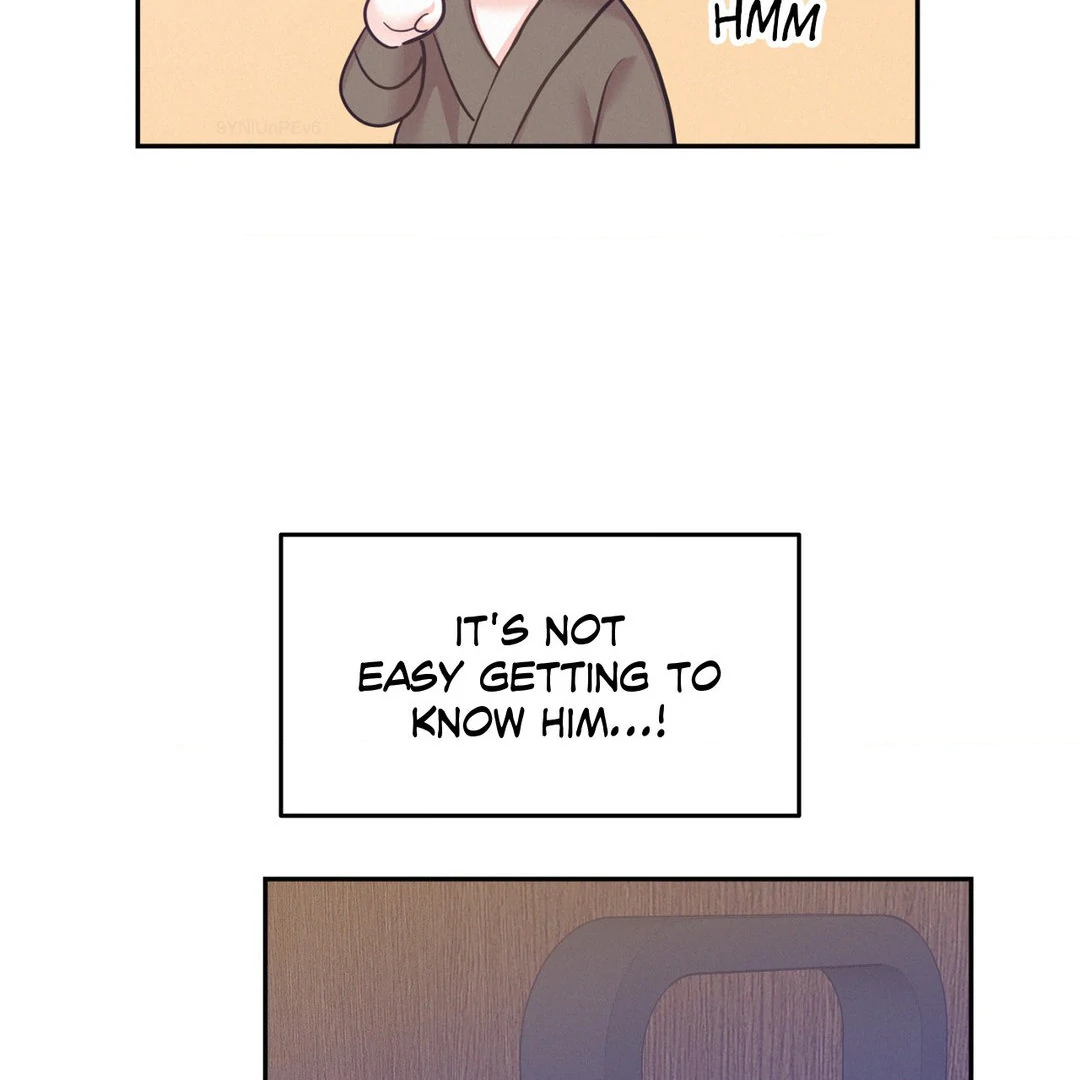 Onward (Official) - Chapter 57 manhwa