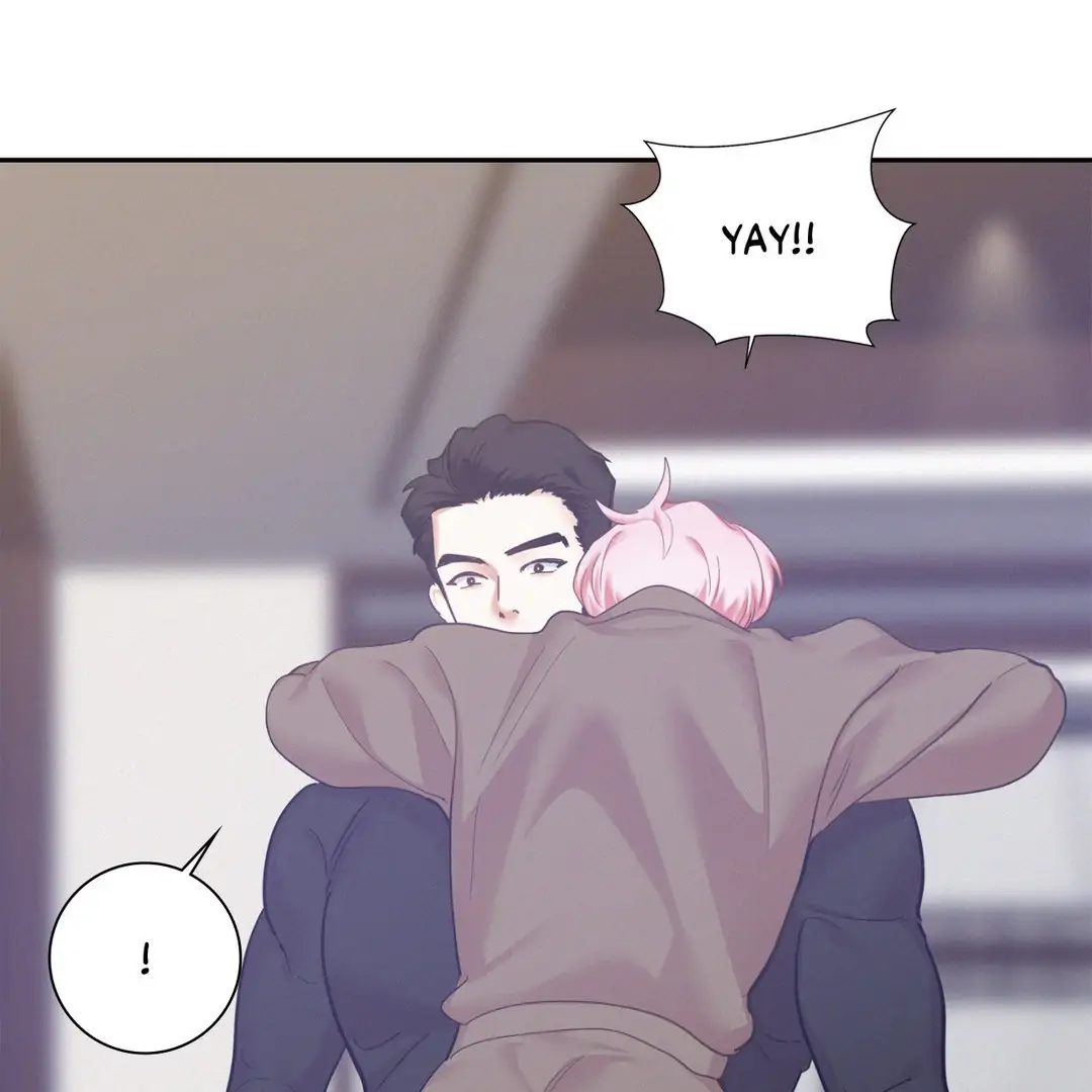 Onward (Official) - Chapter 57 manhwa