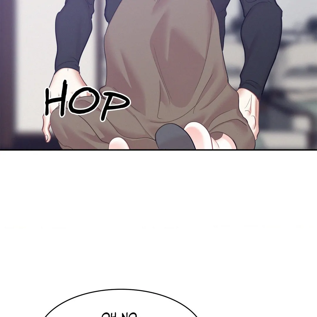 Onward (Official) - Chapter 57 manhwa