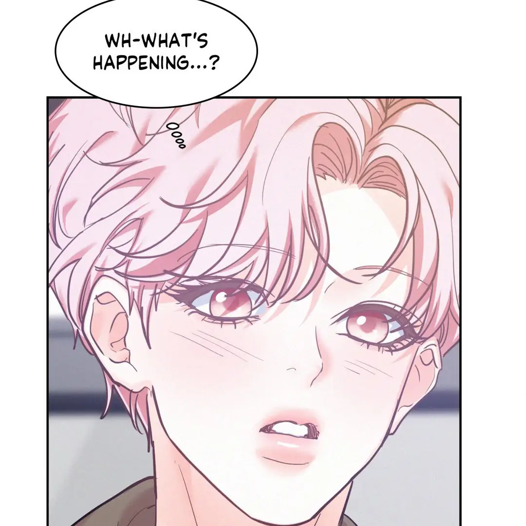 Onward (Official) - Chapter 57 manhwa