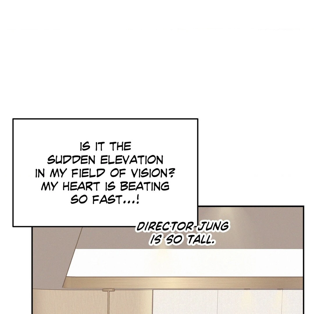 Onward (Official) - Chapter 57 manhwa
