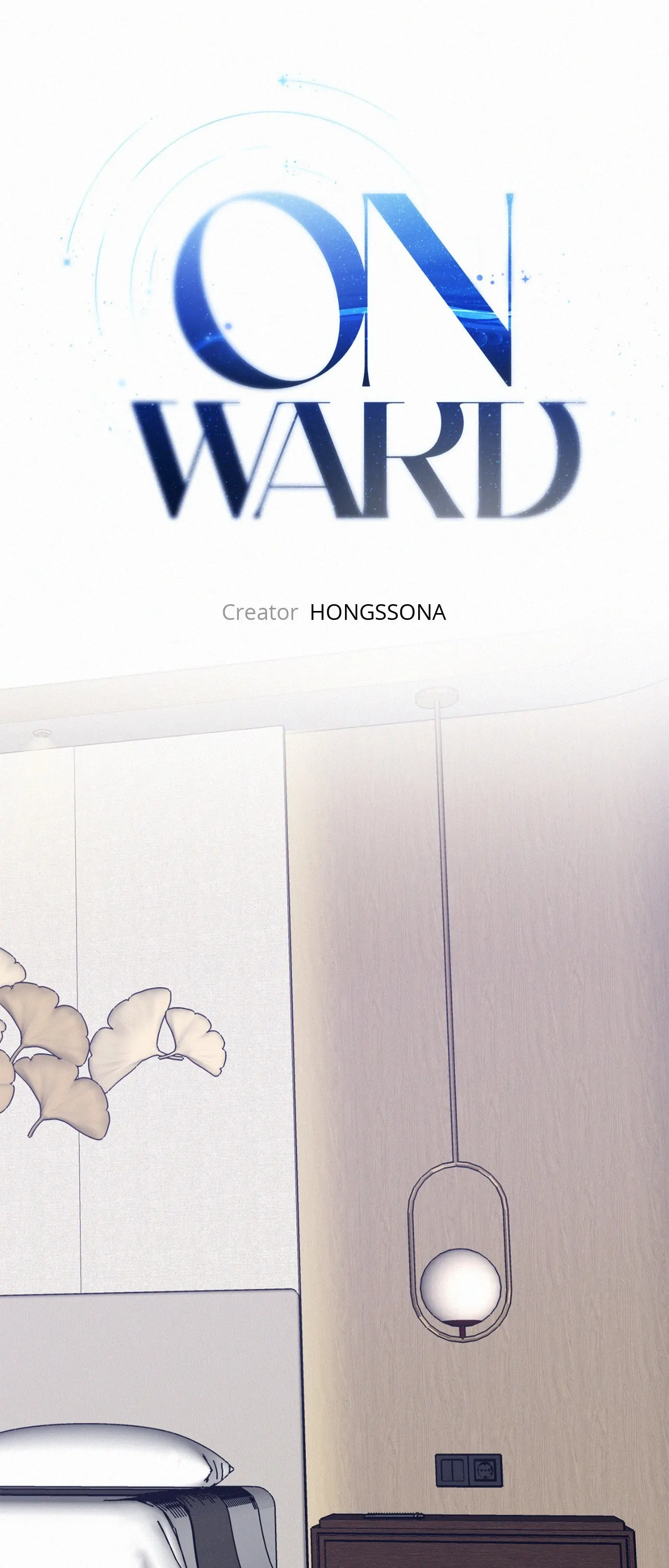 Onward (Official) - Chapter 58 manhwa