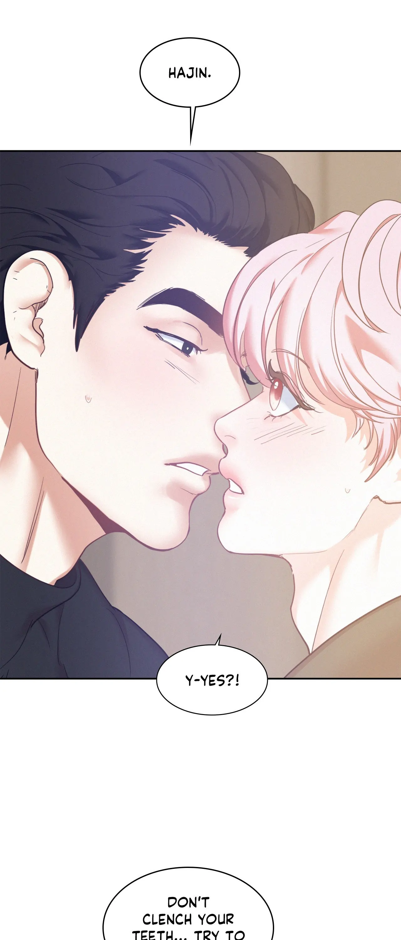 Onward (Official) - Chapter 58 manhwa