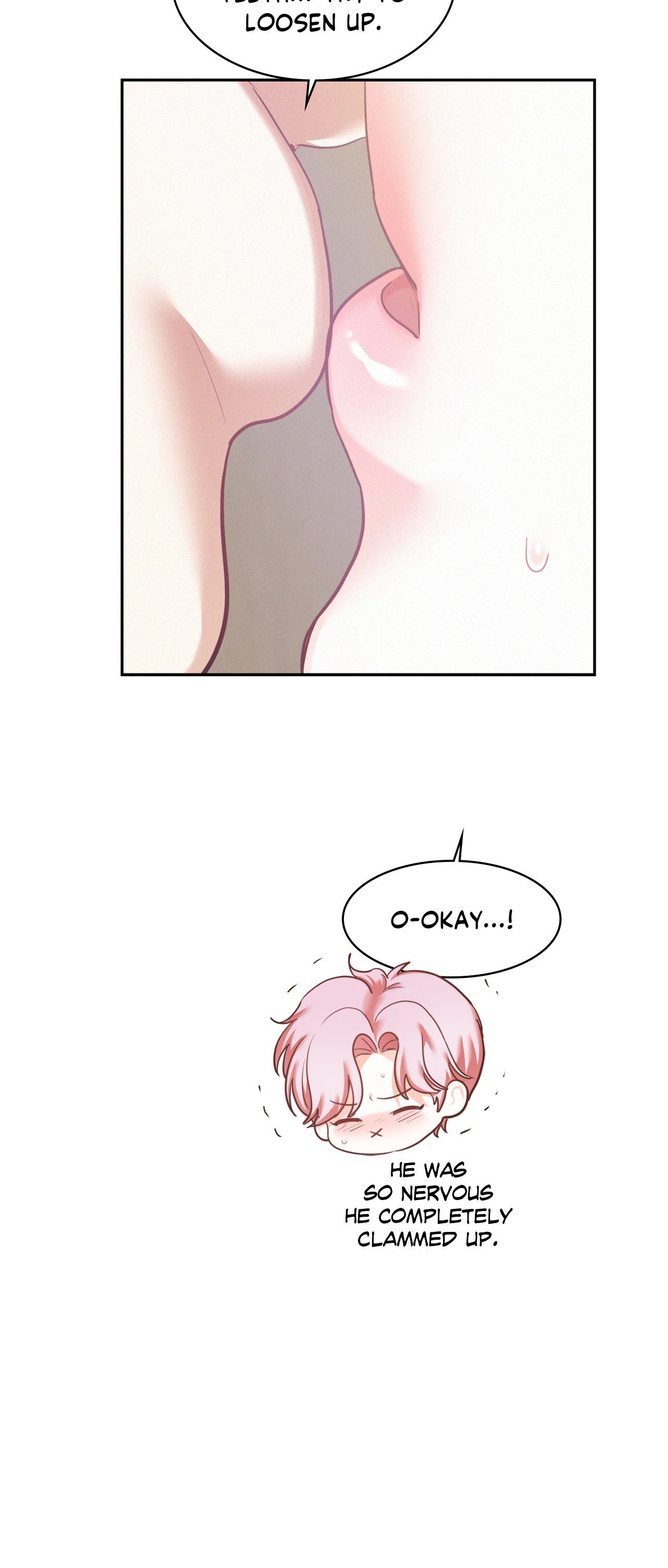 Onward (Official) - Chapter 58 manhwa