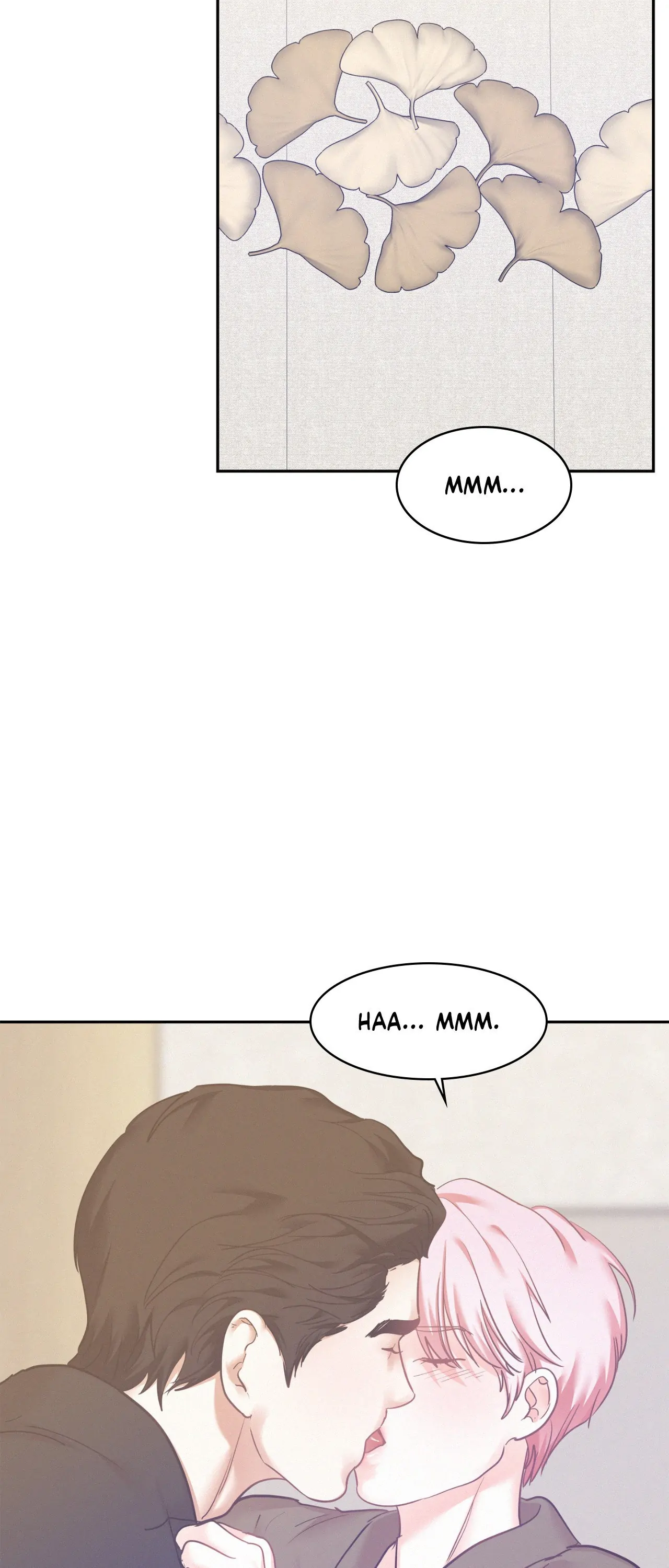 Onward (Official) - Chapter 58 manhwa
