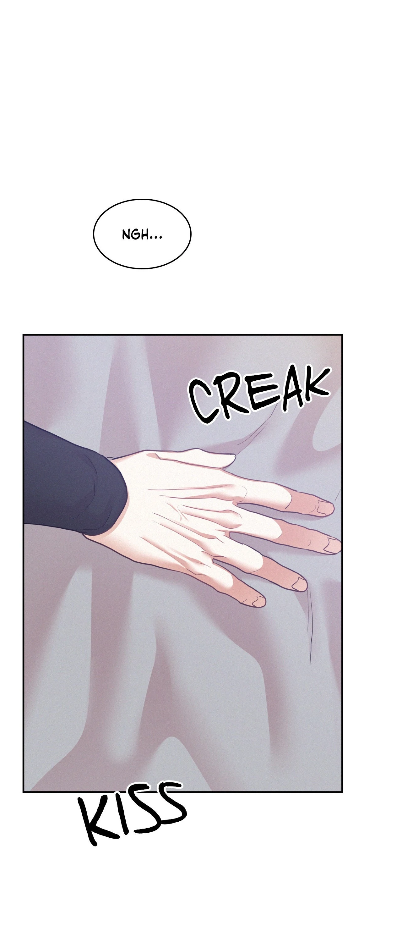 Onward (Official) - Chapter 58 manhwa