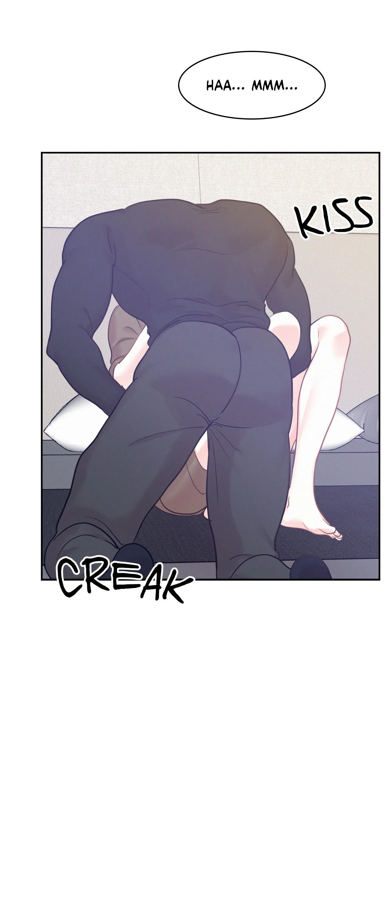 Onward (Official) - Chapter 58 manhwa