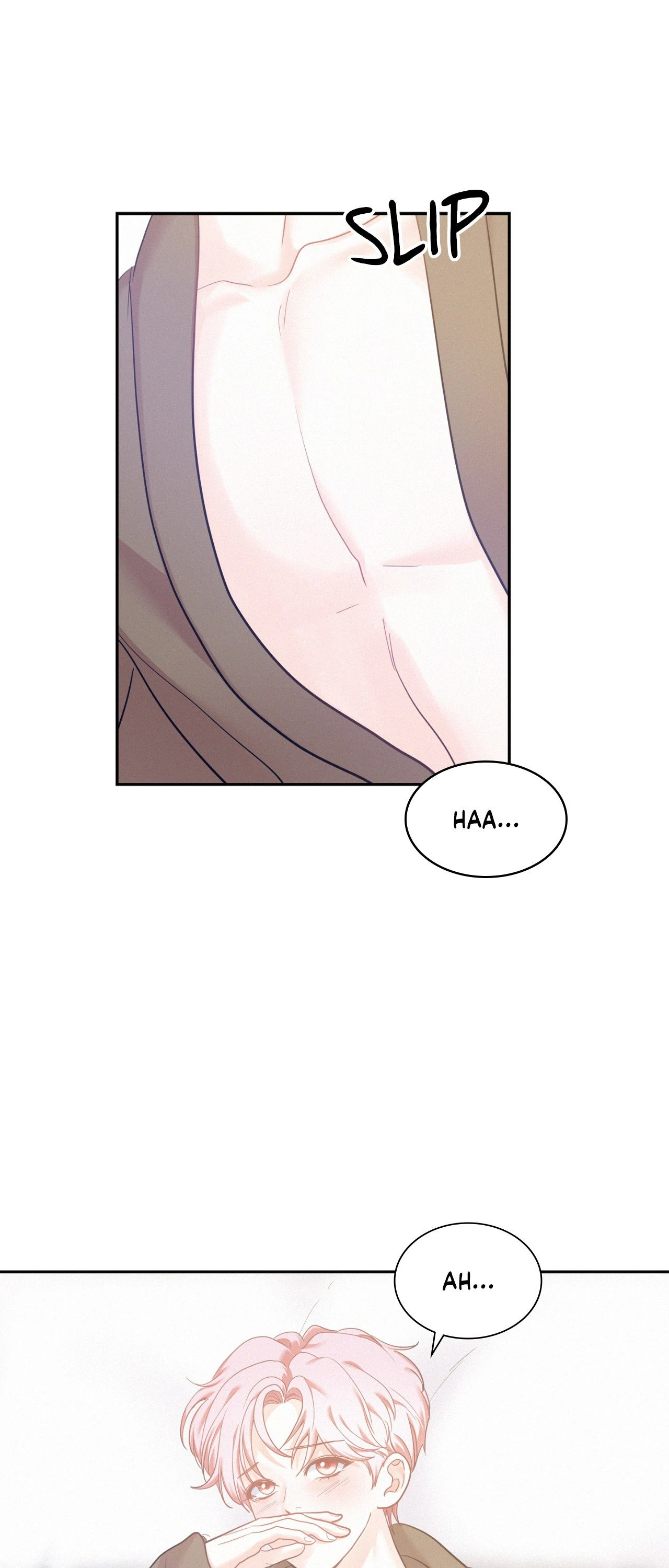 Onward (Official) - Chapter 58 manhwa