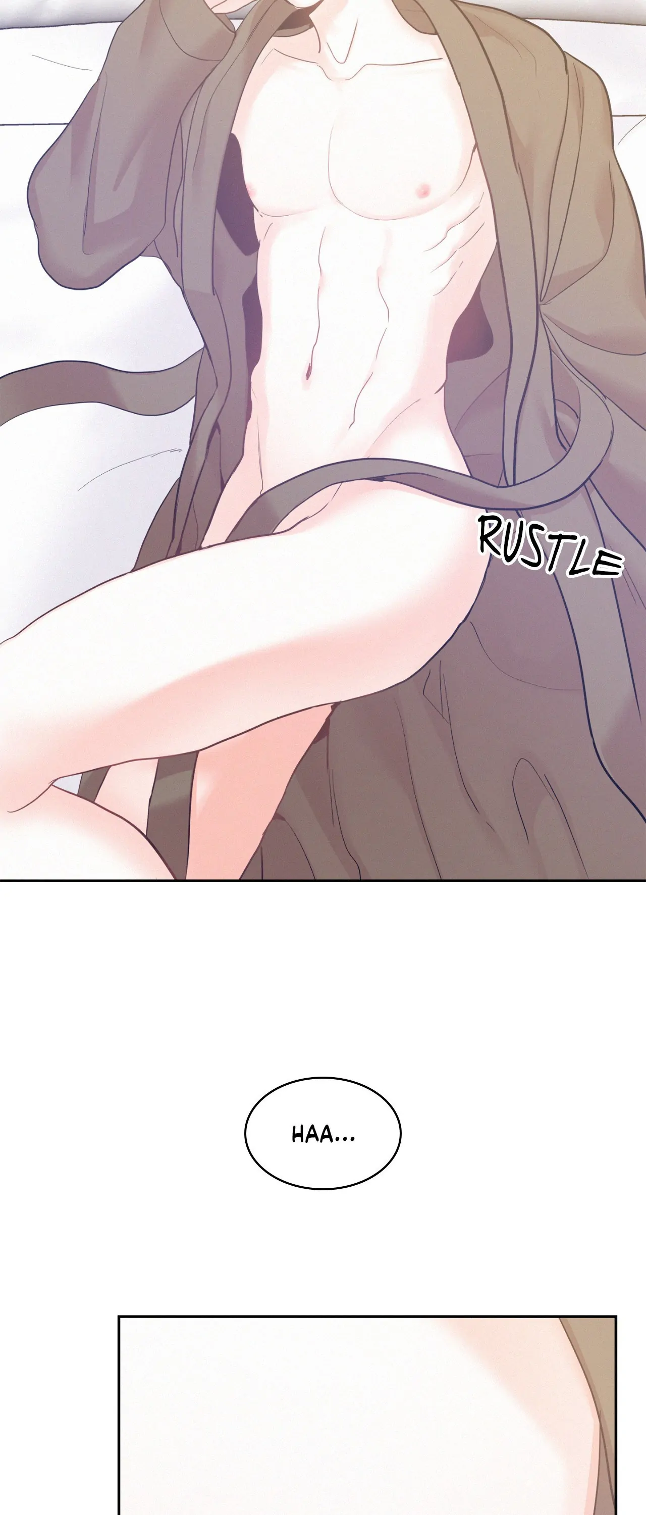 Onward (Official) - Chapter 58 manhwa