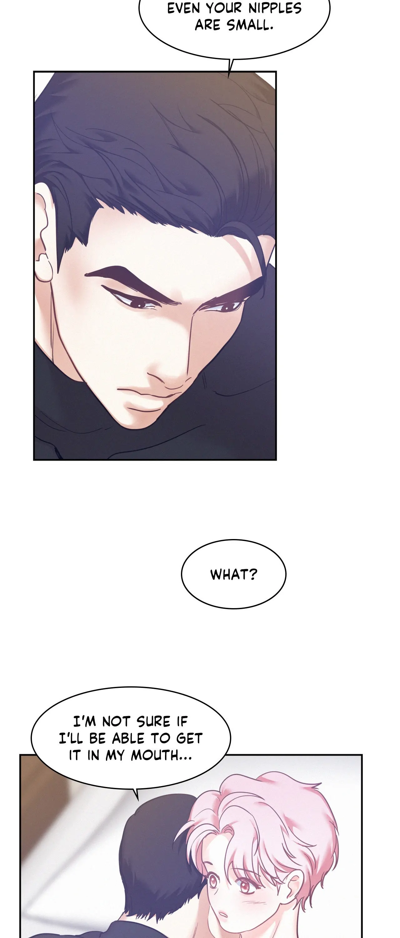 Onward (Official) - Chapter 58 manhwa