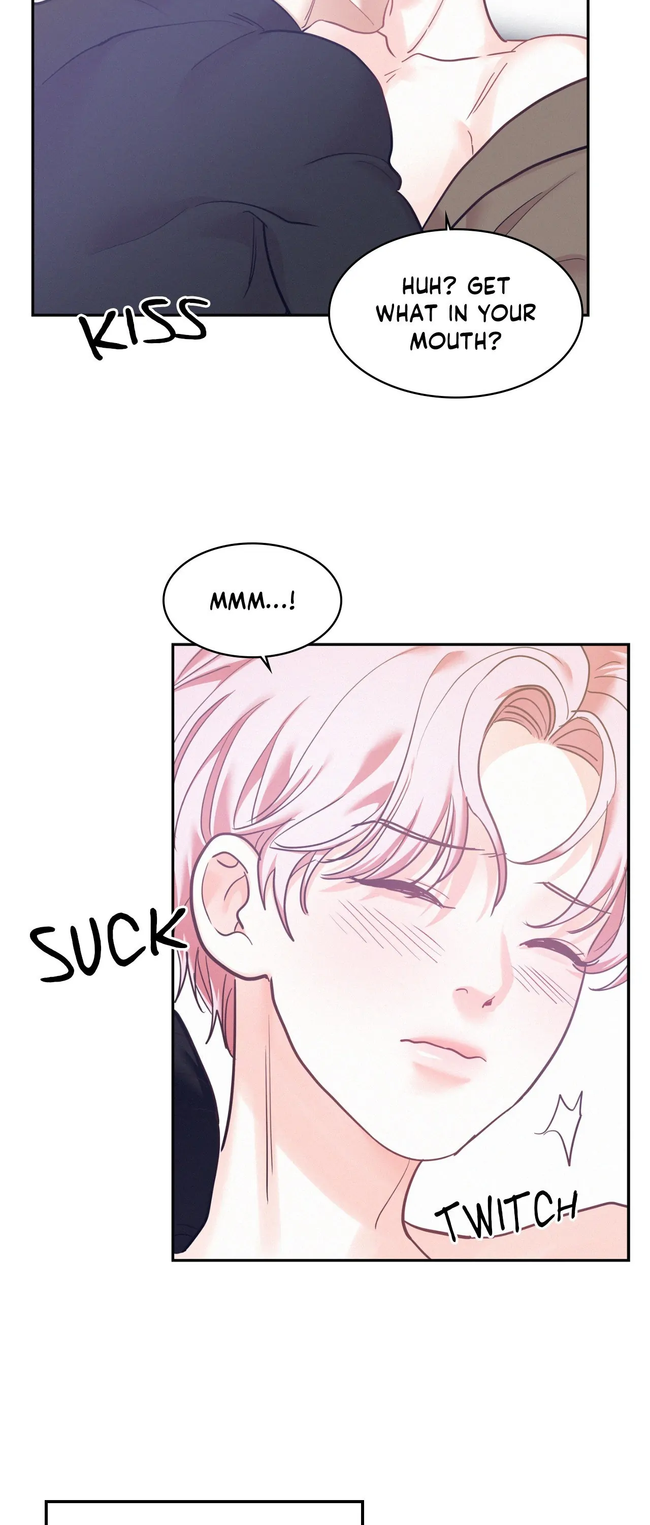 Onward (Official) - Chapter 58 manhwa