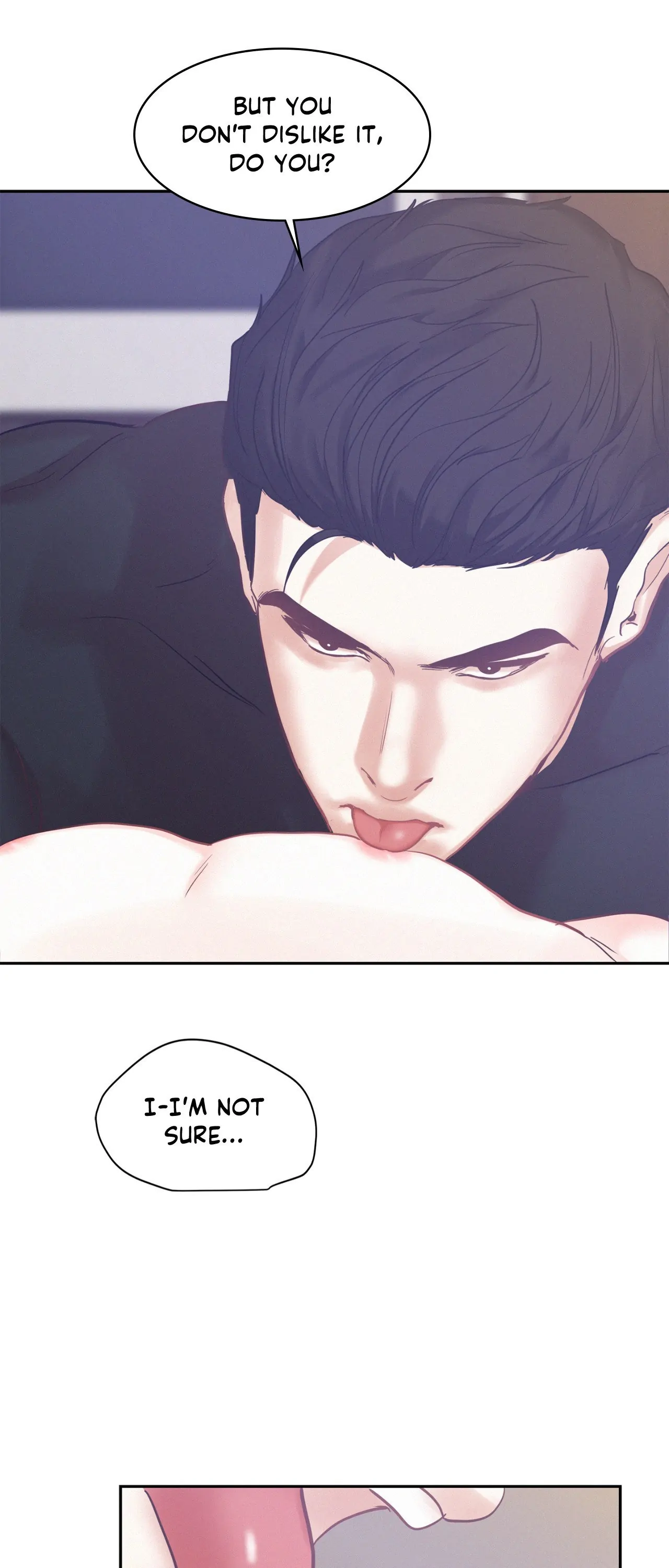 Onward (Official) - Chapter 58 manhwa