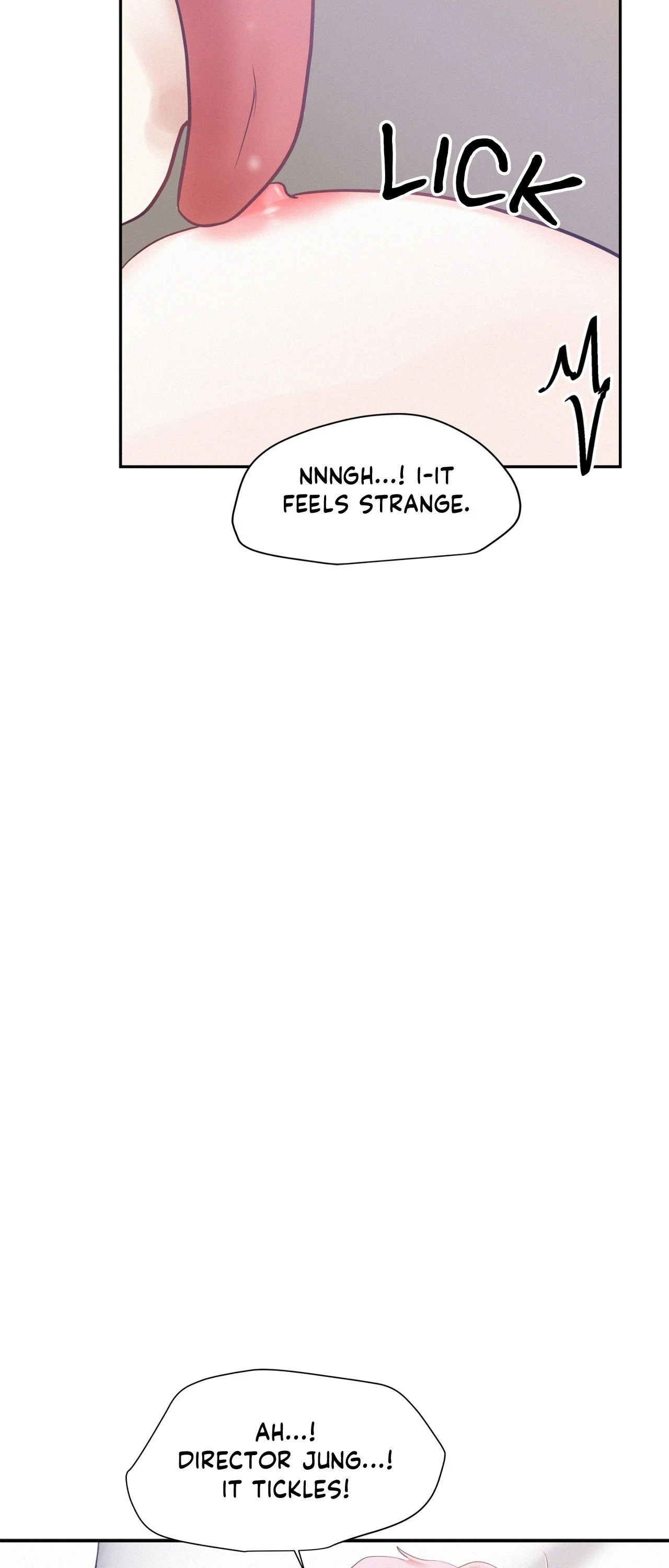 Onward (Official) - Chapter 58 manhwa