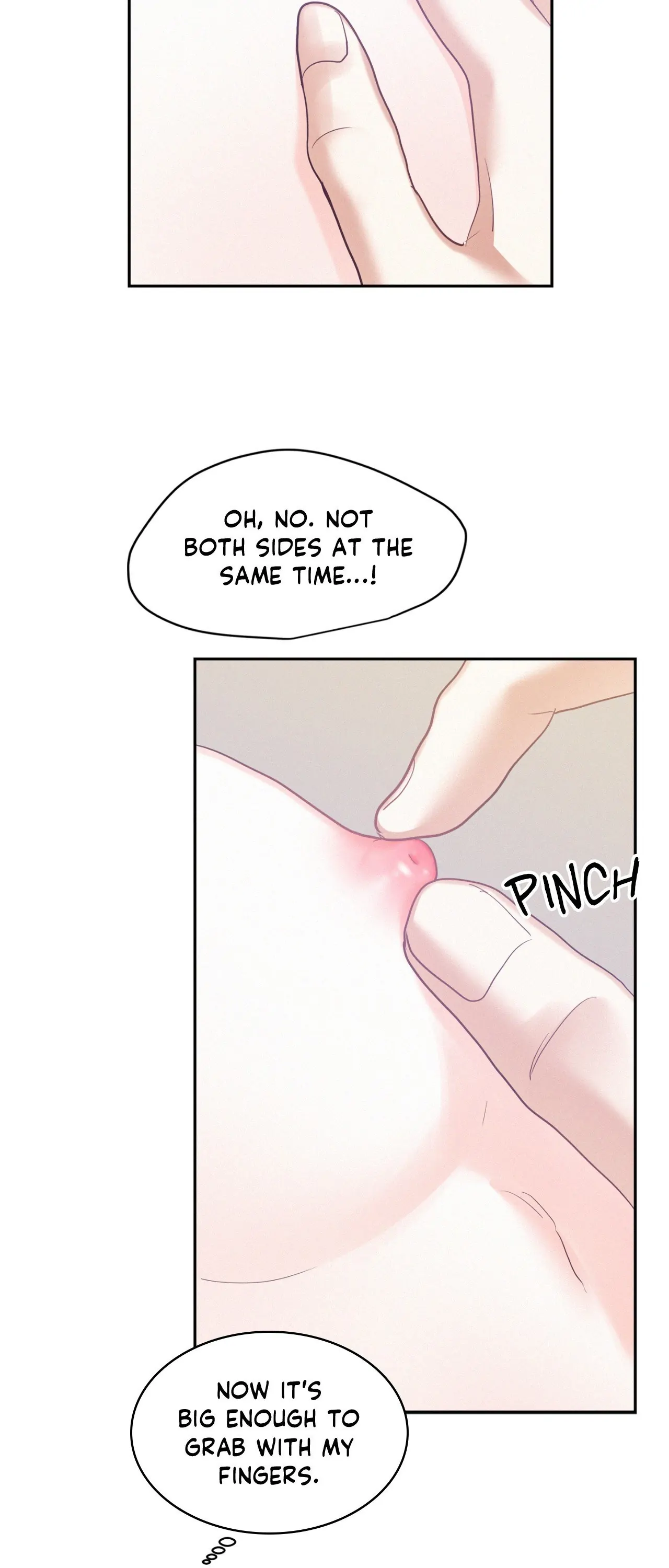 Onward (Official) - Chapter 58 manhwa