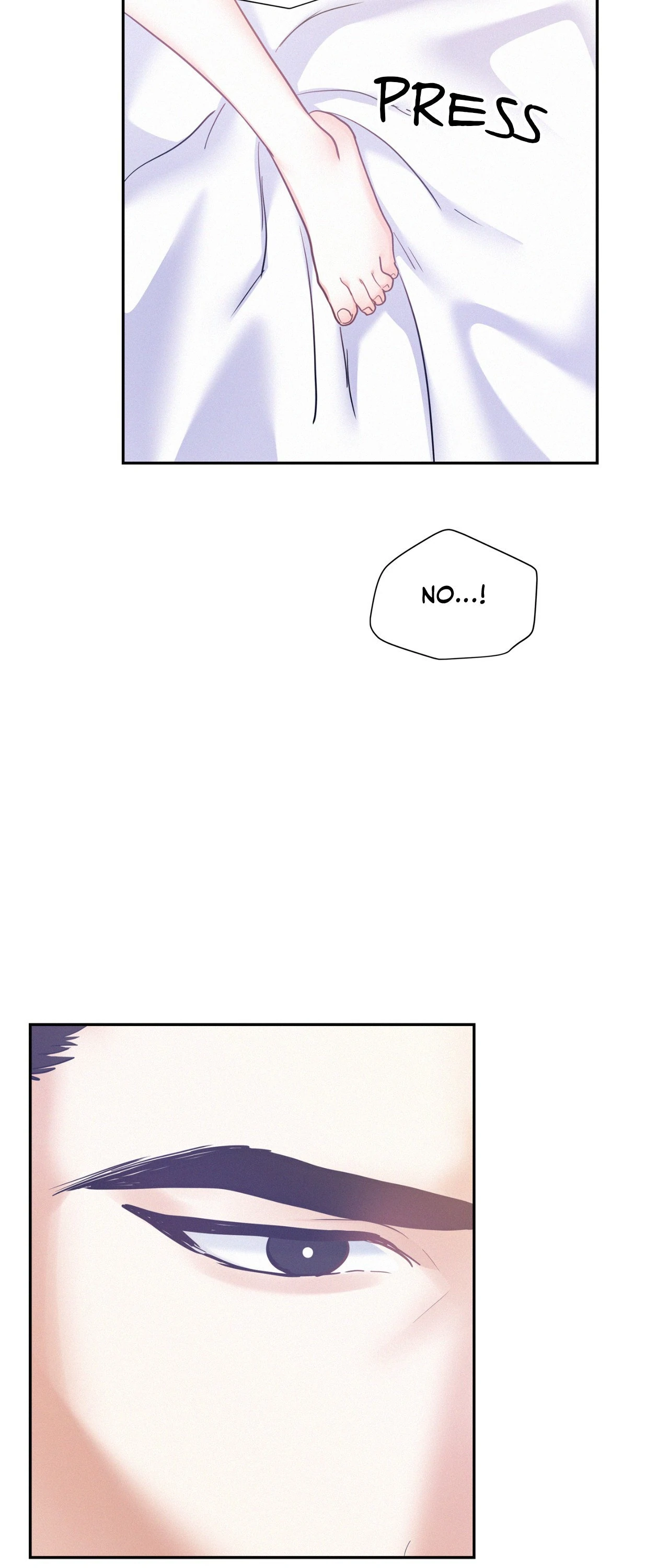 Onward (Official) - Chapter 58 manhwa