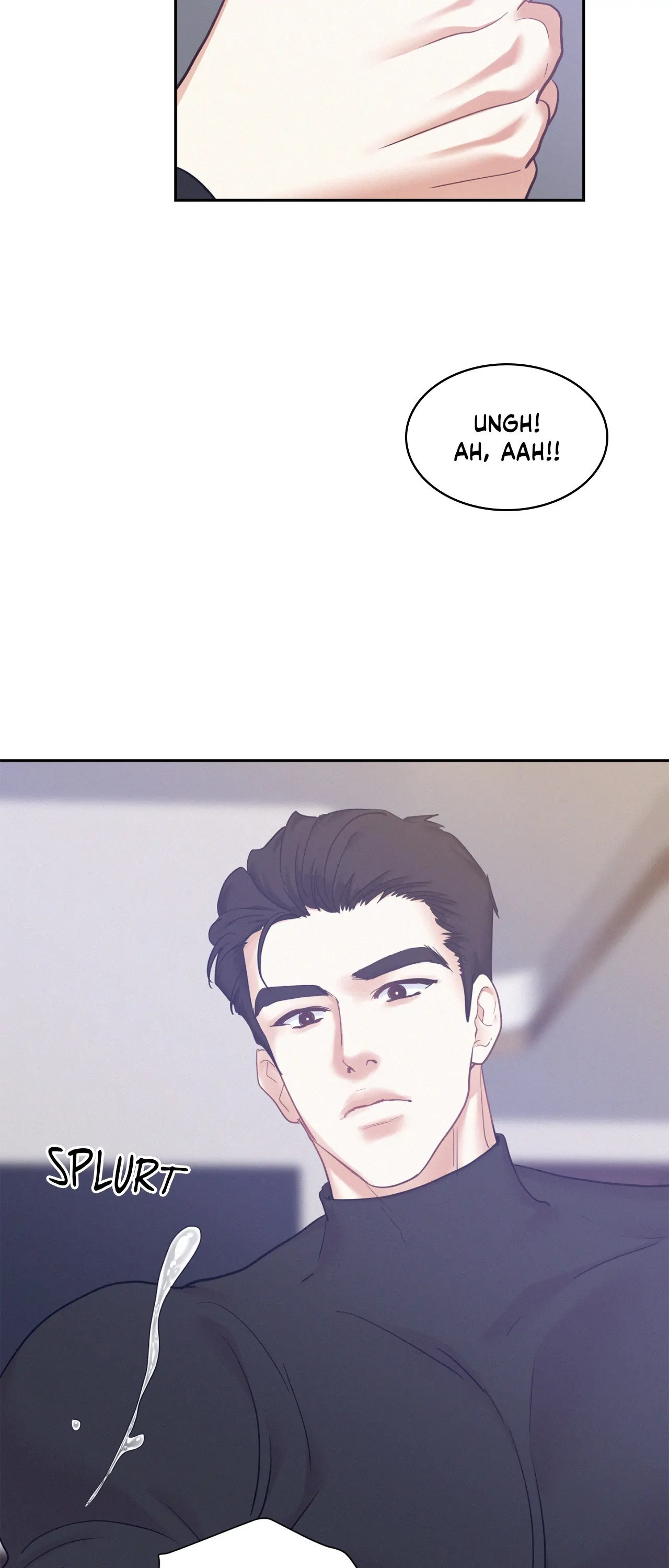 Onward (Official) - Chapter 58 manhwa