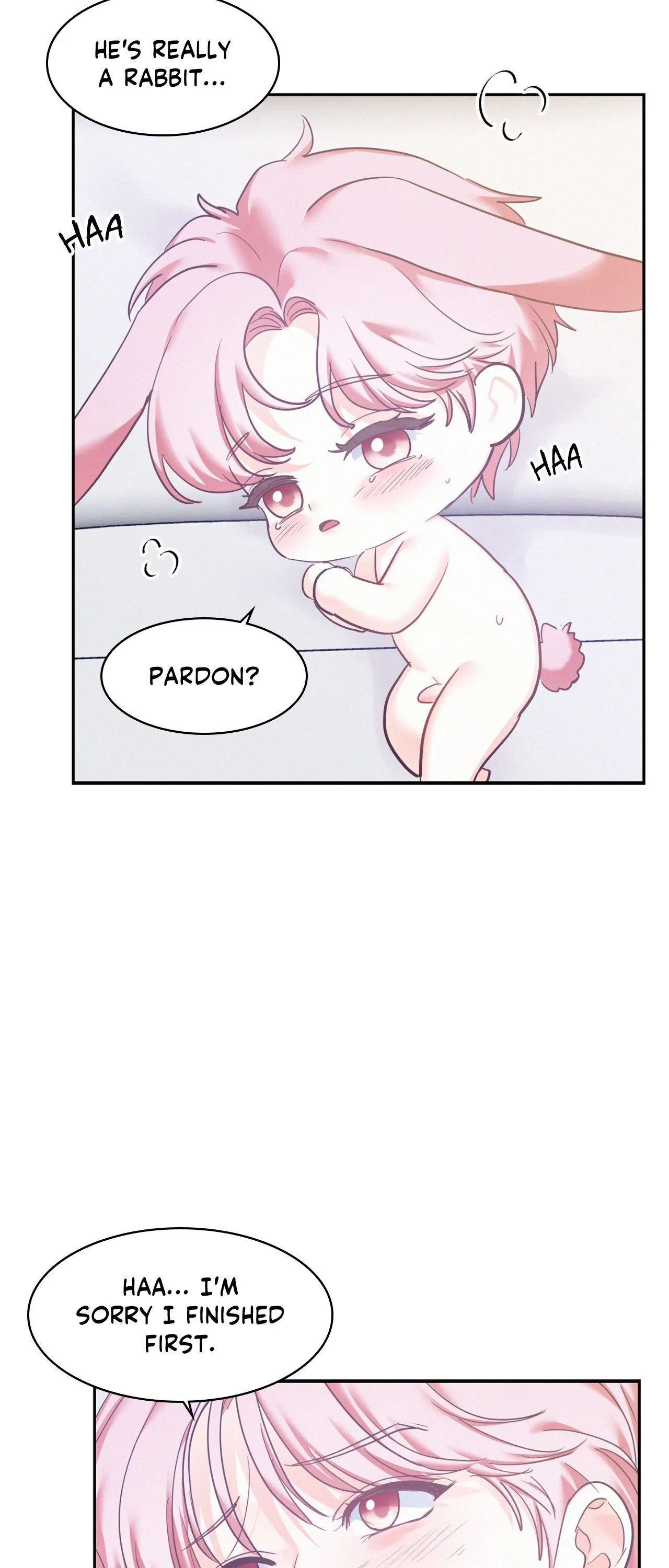 Onward (Official) - Chapter 58 manhwa