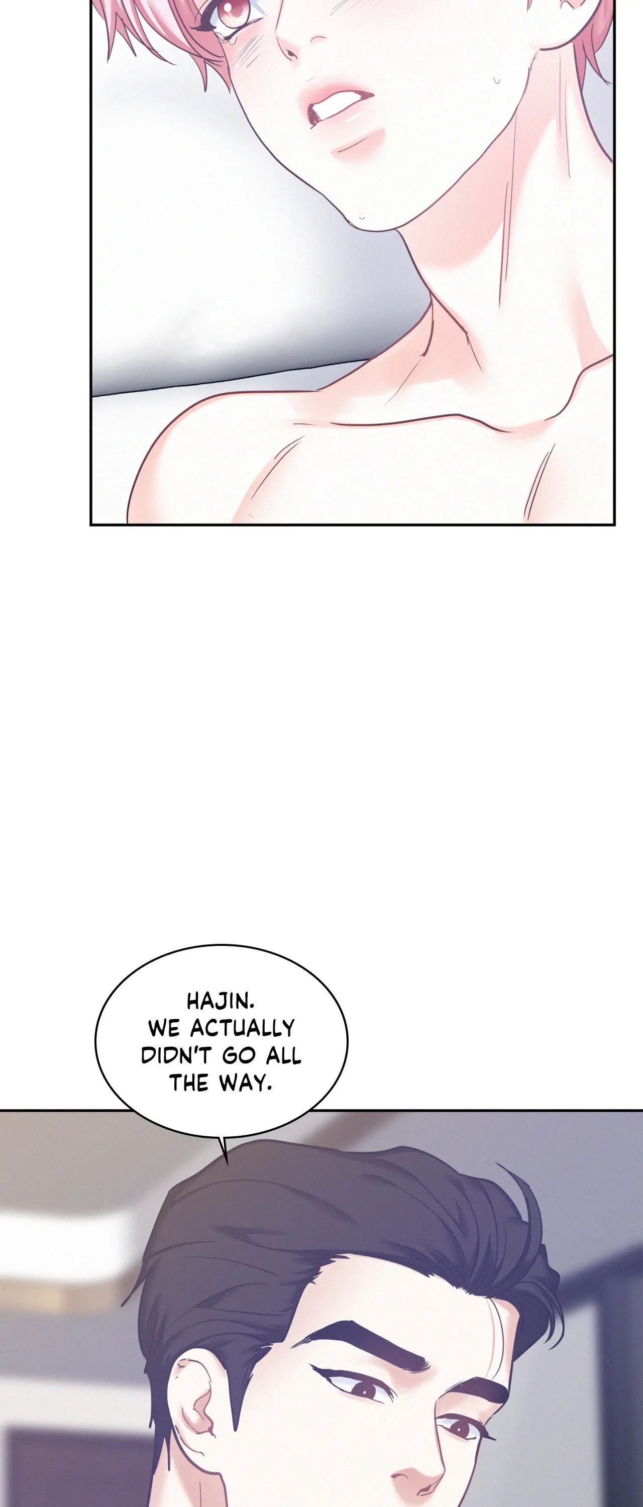 Onward (Official) - Chapter 58 manhwa