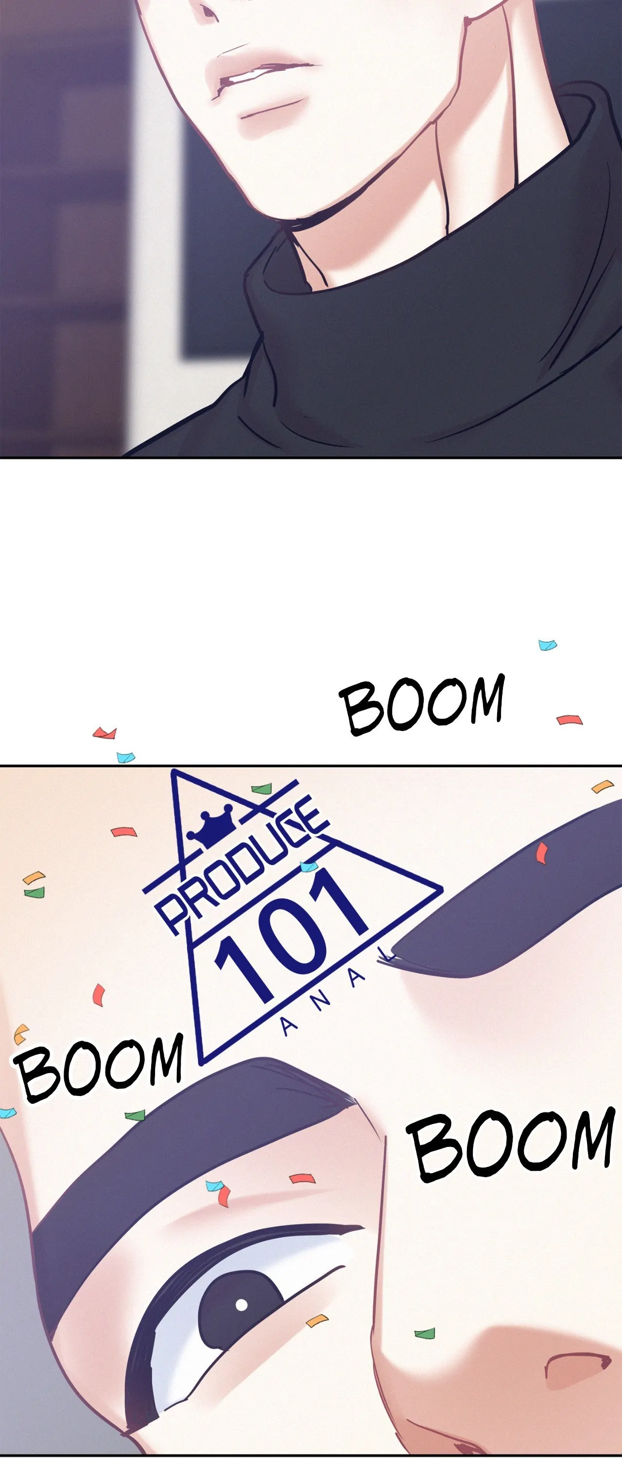 Onward (Official) - Chapter 58 manhwa