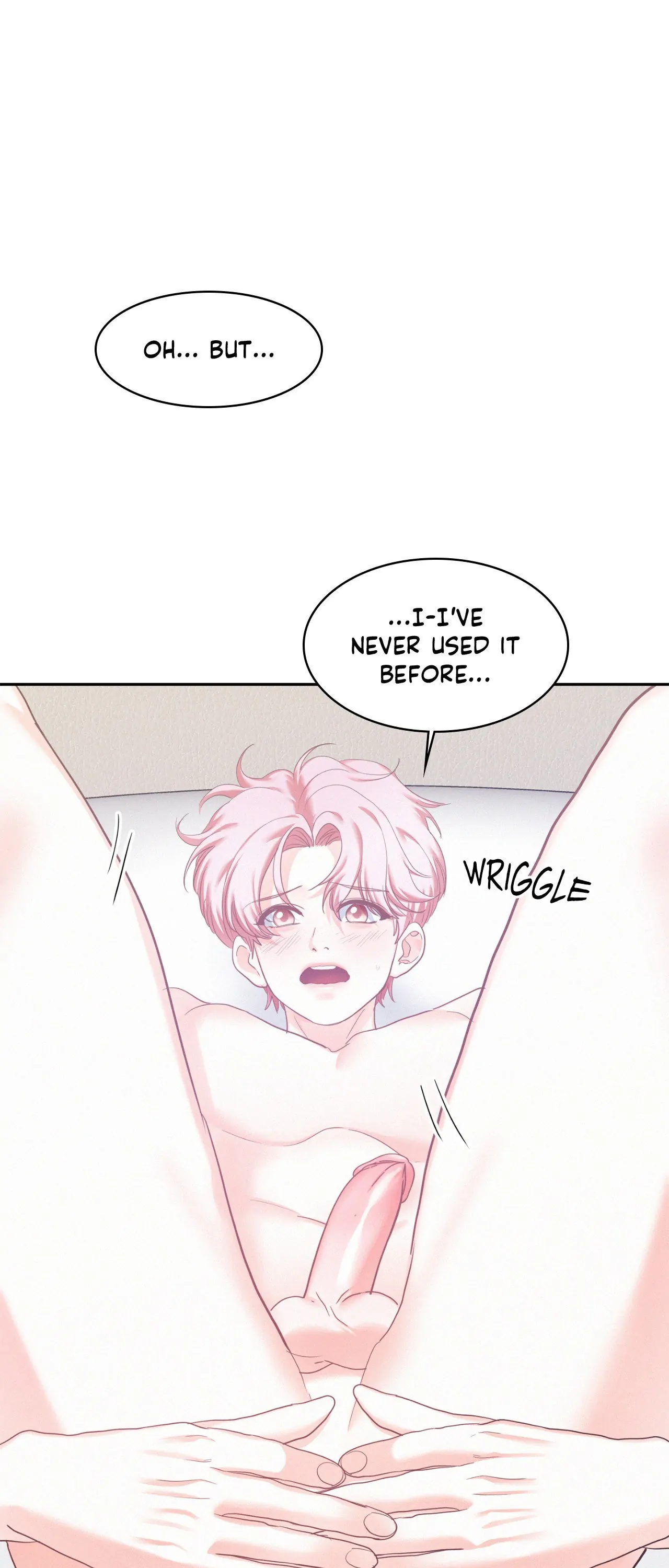 Onward (Official) - Chapter 58 manhwa