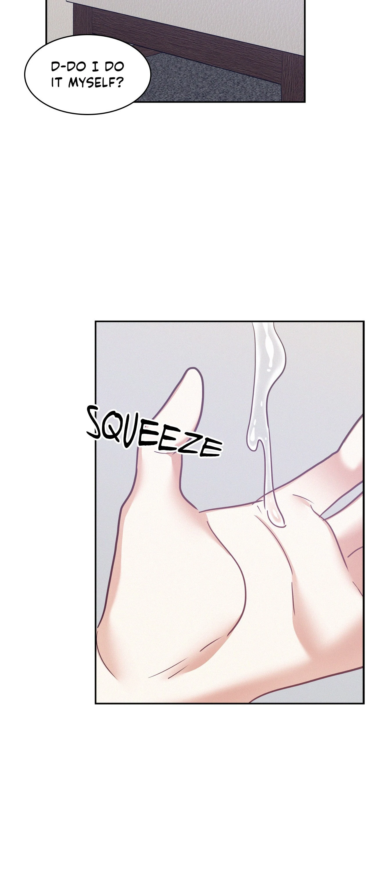 Onward (Official) - Chapter 58 manhwa