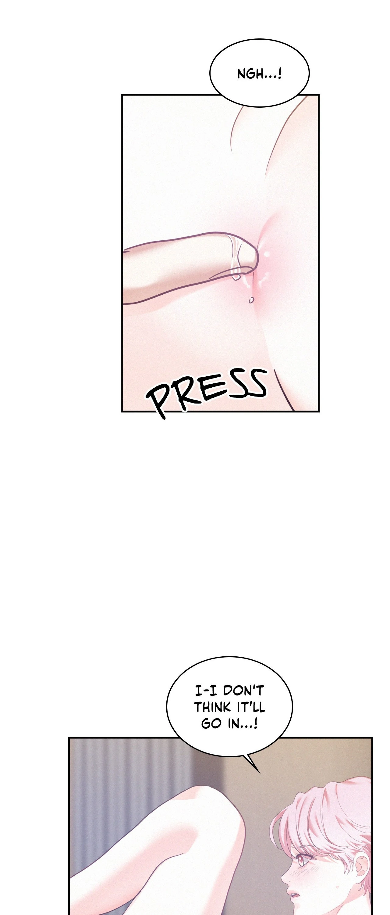 Onward (Official) - Chapter 58 manhwa