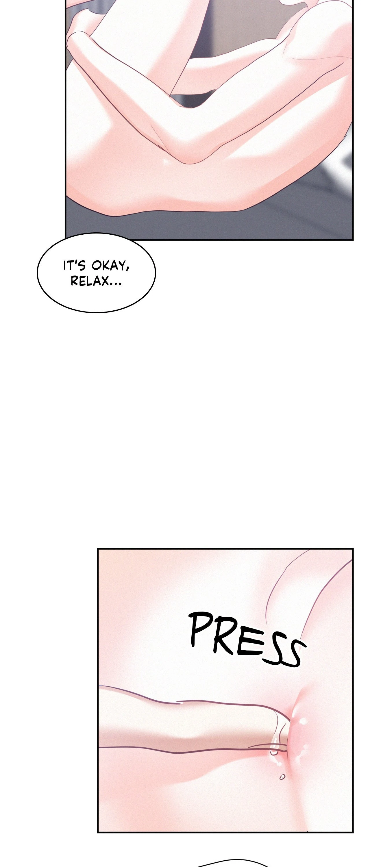 Onward (Official) - Chapter 58 manhwa