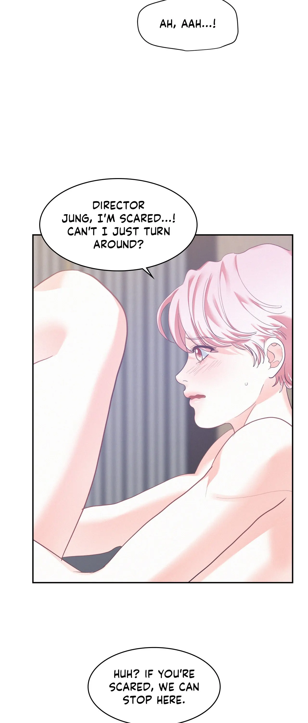 Onward (Official) - Chapter 58 manhwa