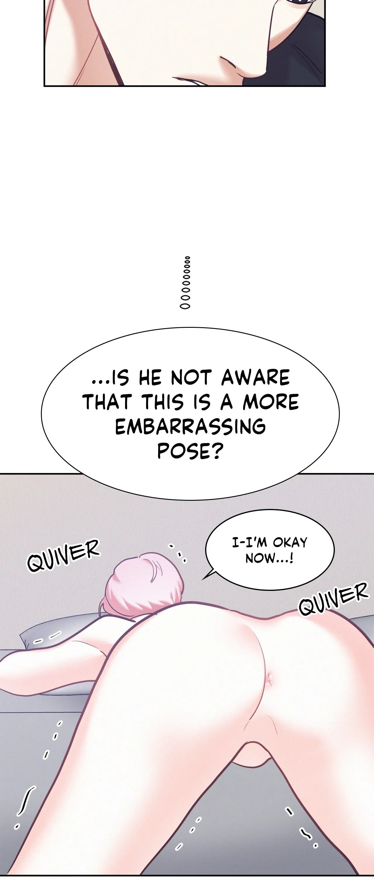 Onward (Official) - Chapter 58 manhwa