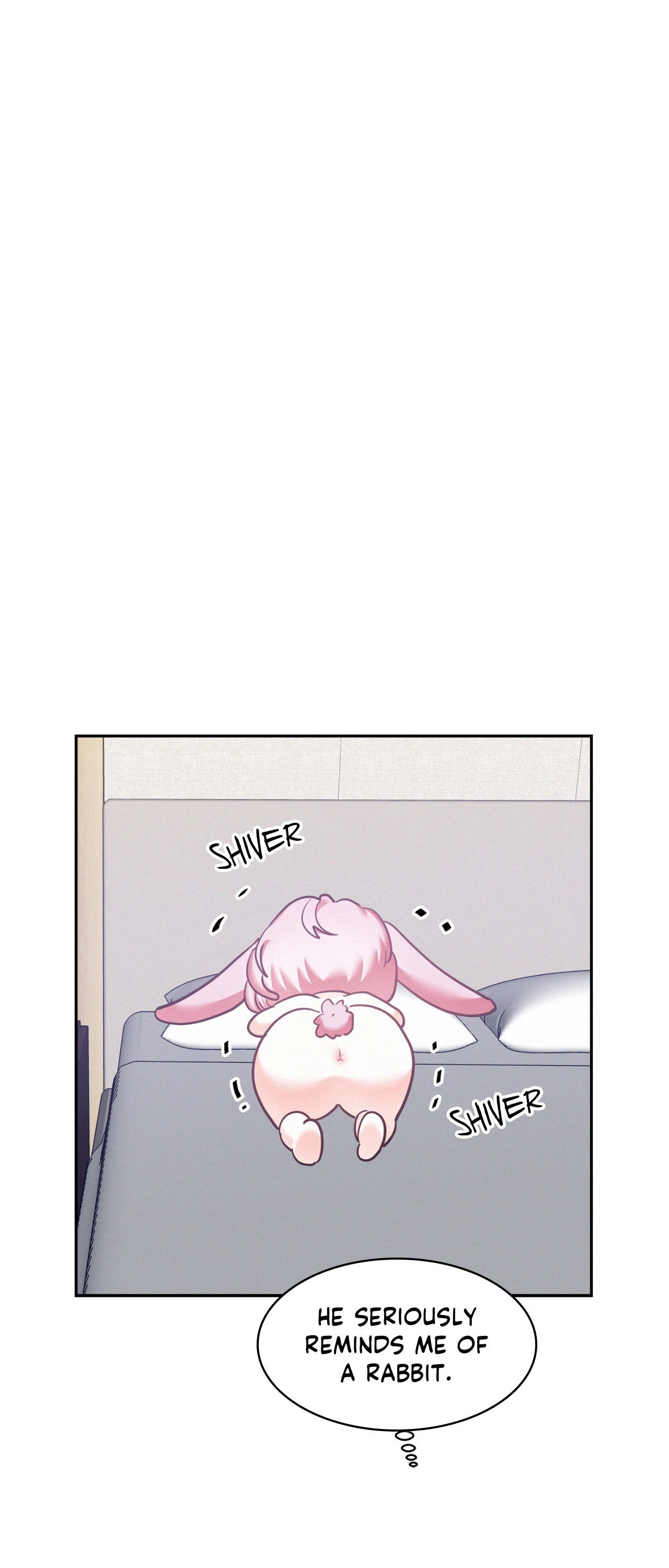 Onward (Official) - Chapter 58 manhwa