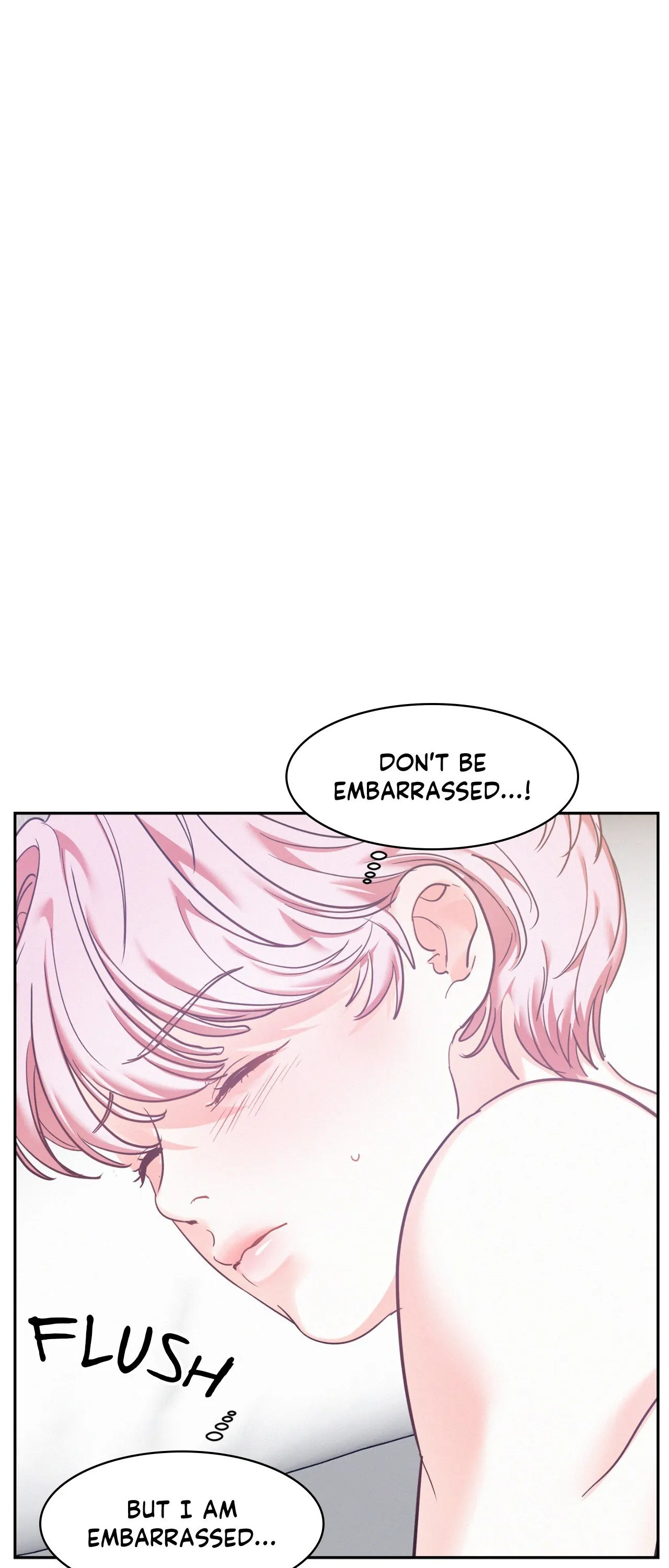 Onward (Official) - Chapter 58 manhwa
