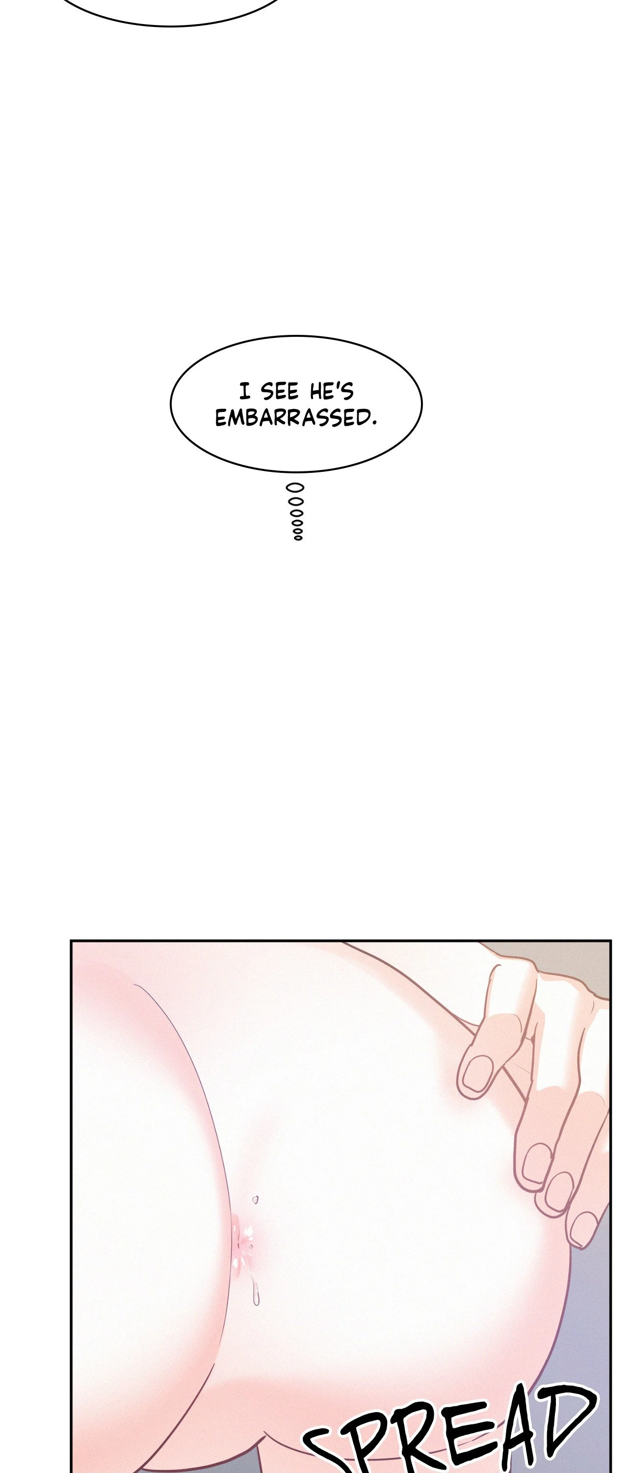 Onward (Official) - Chapter 58 manhwa
