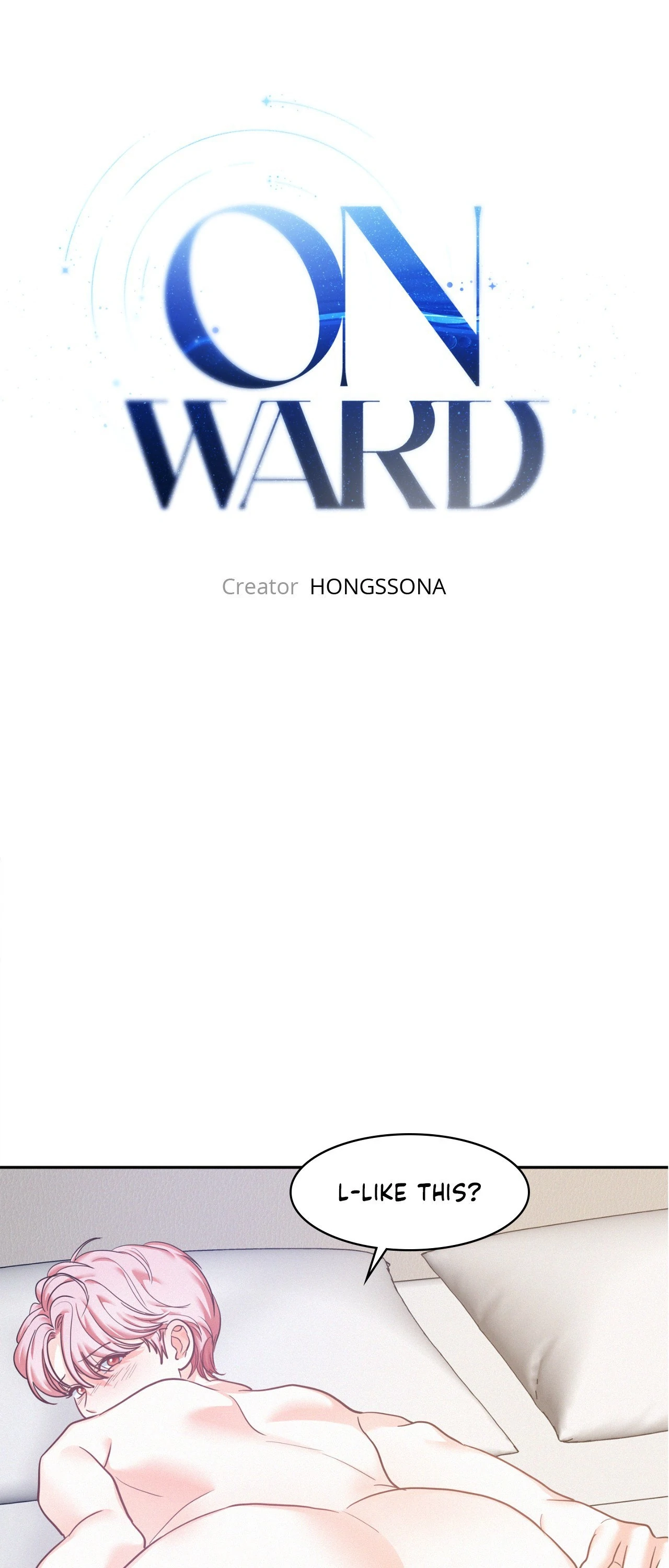 Onward (Official) - Chapter 59 manhwa