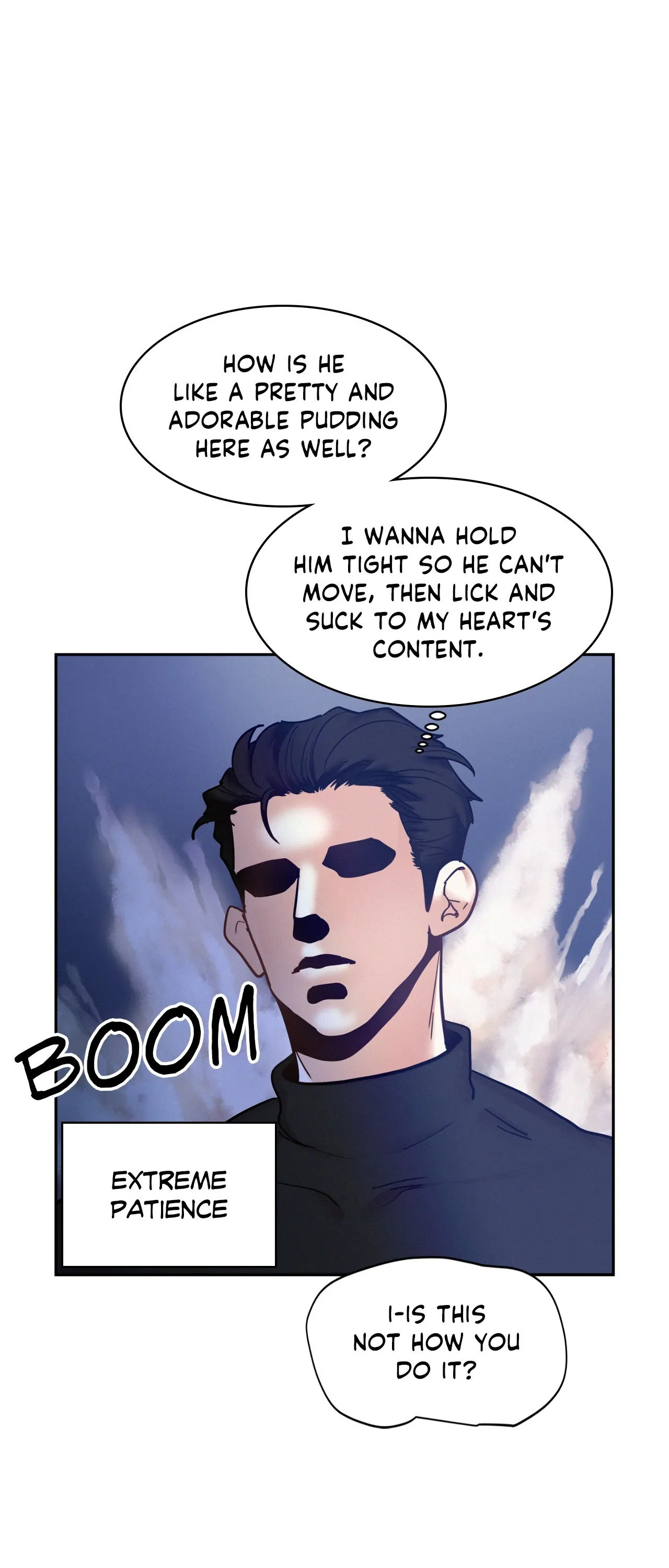 Onward (Official) - Chapter 59 manhwa