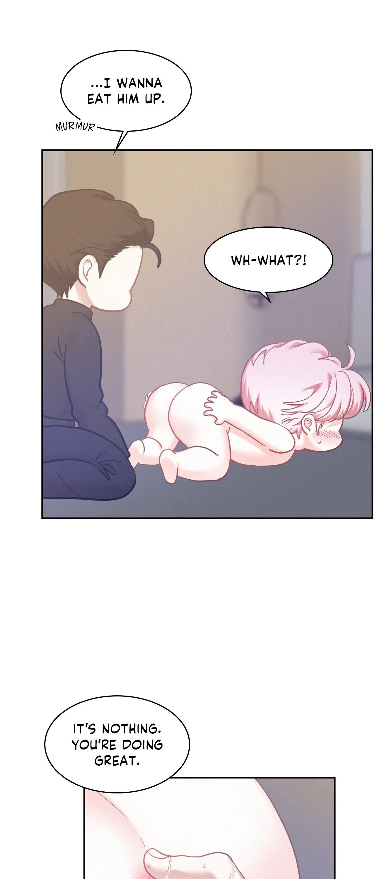 Onward (Official) - Chapter 59 manhwa