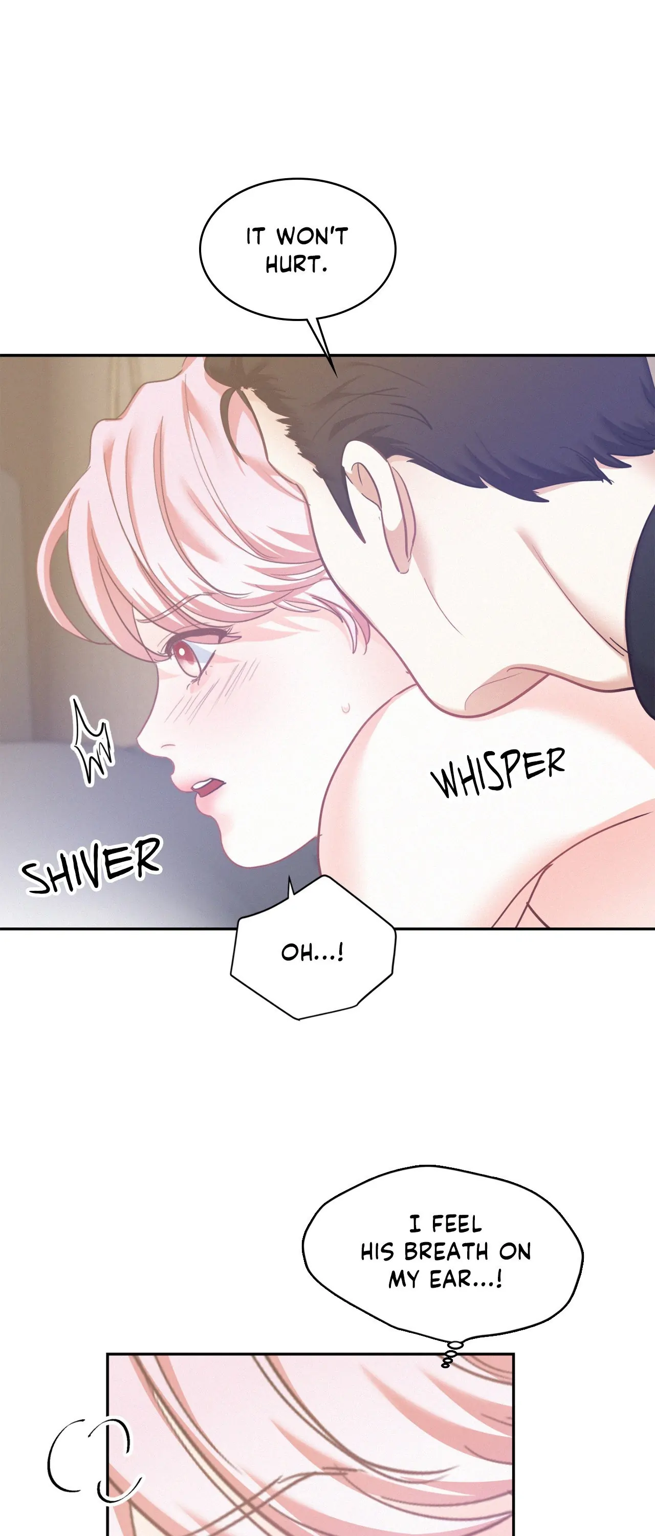 Onward (Official) - Chapter 59 manhwa