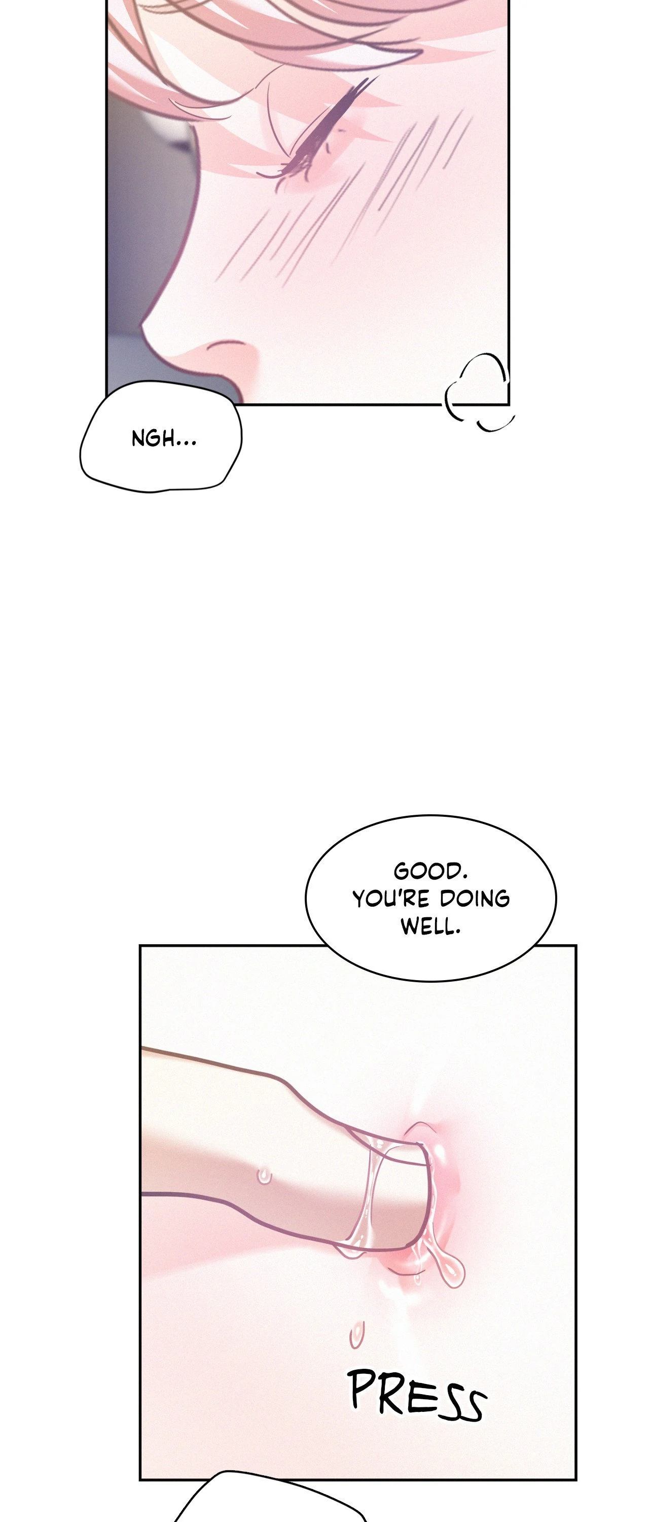 Onward (Official) - Chapter 59 manhwa