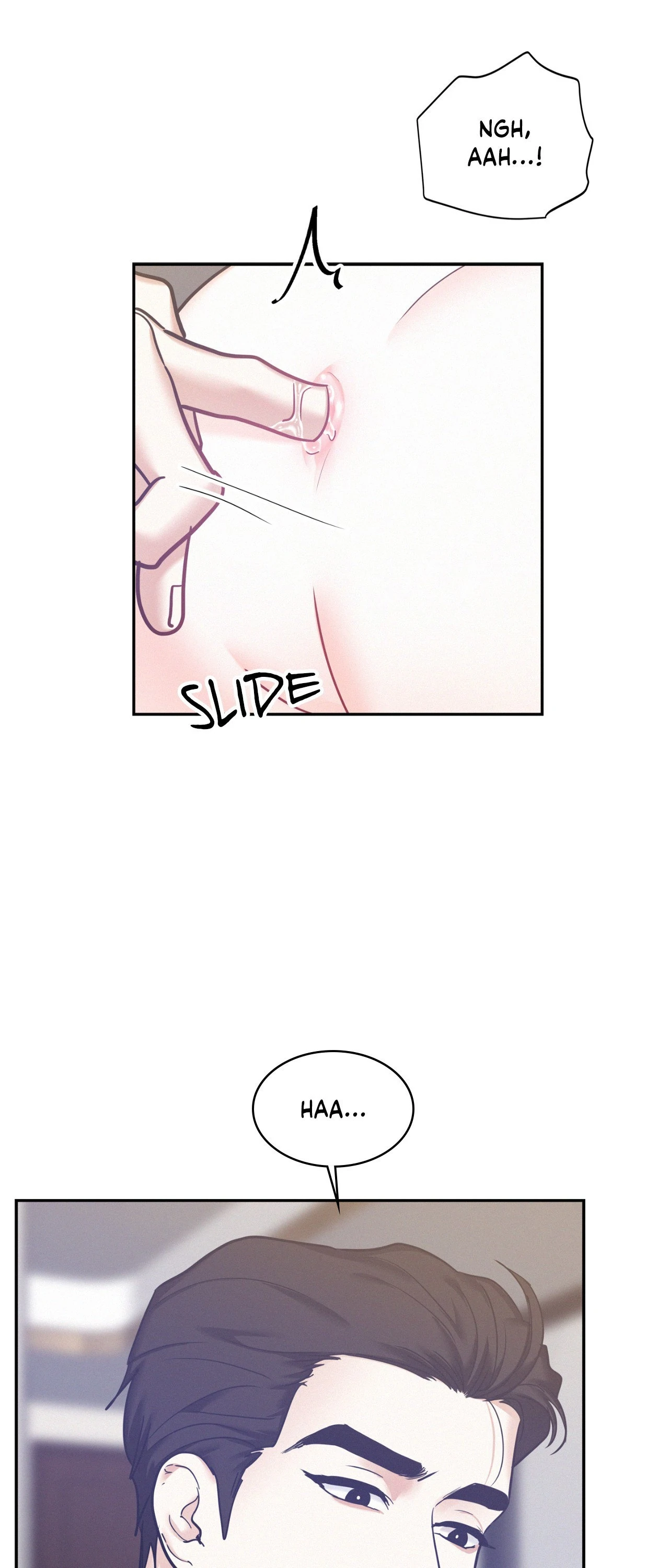 Onward (Official) - Chapter 59 manhwa