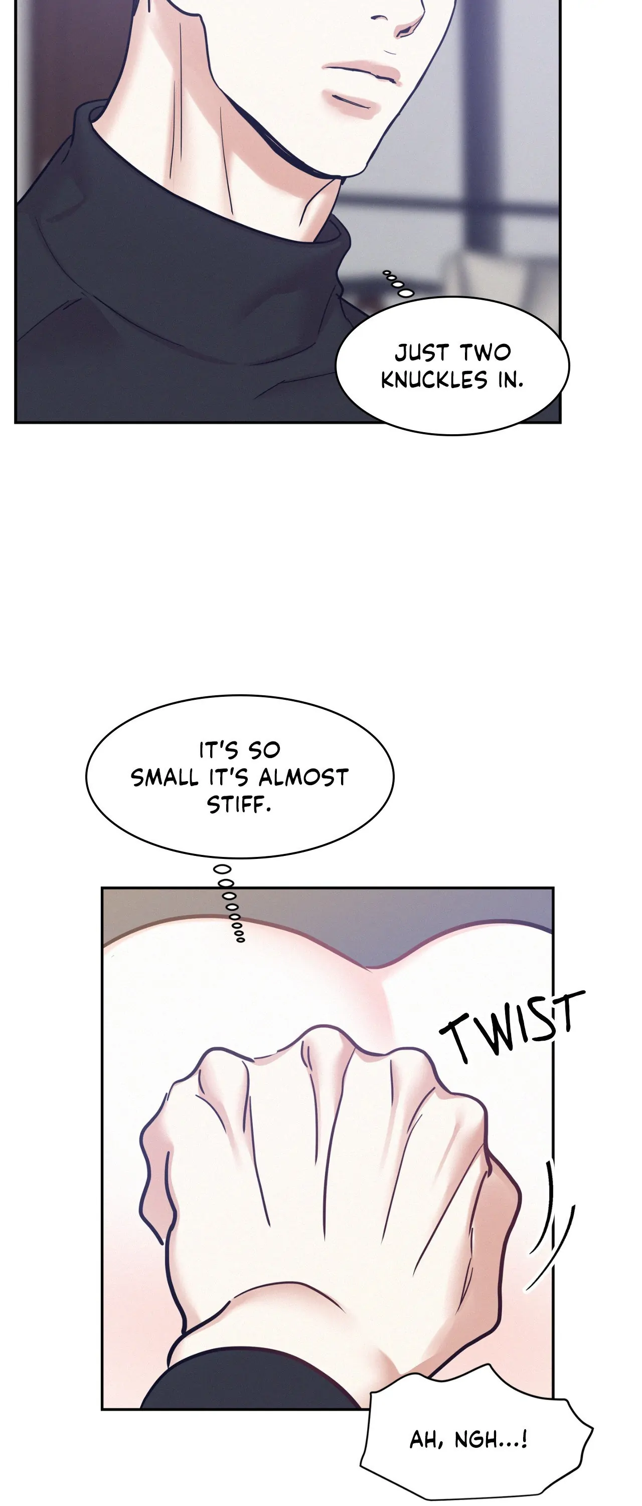 Onward (Official) - Chapter 59 manhwa