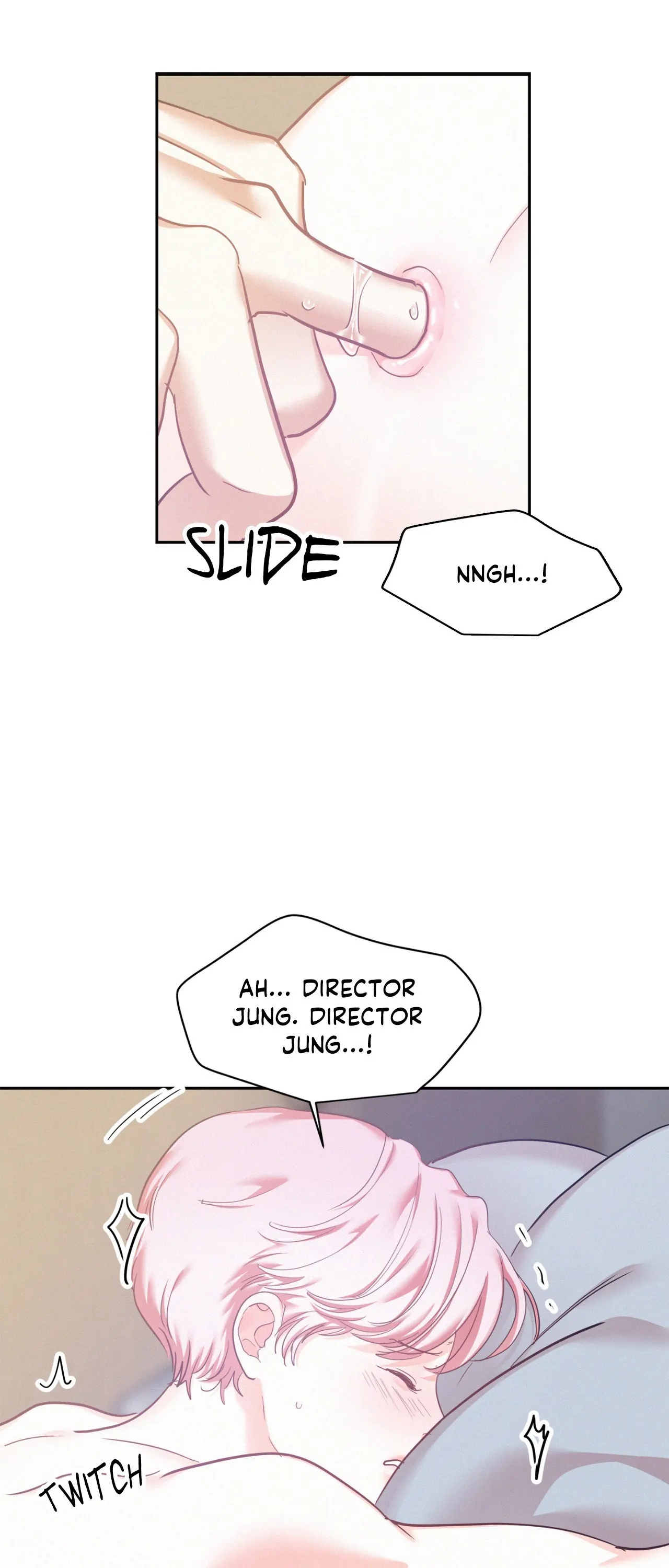 Onward (Official) - Chapter 59 manhwa