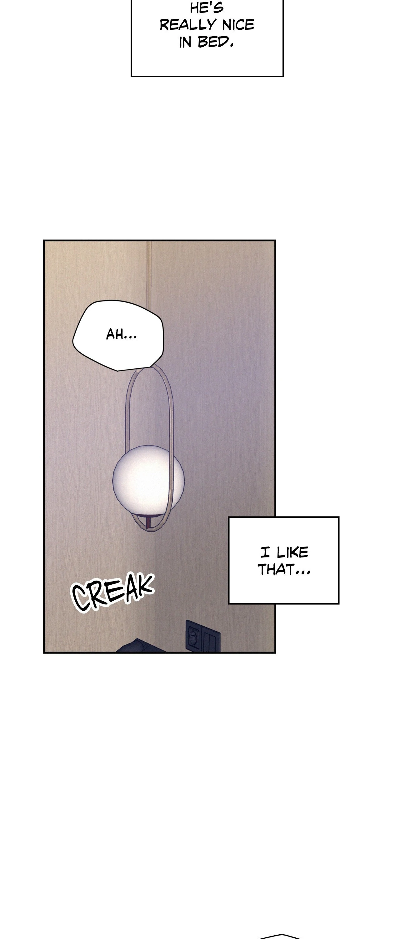 Onward (Official) - Chapter 59 manhwa