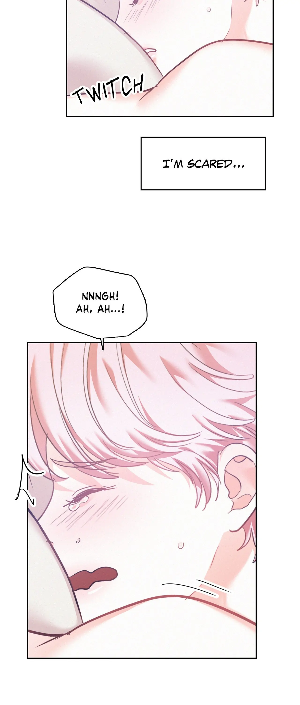 Onward (Official) - Chapter 59 manhwa