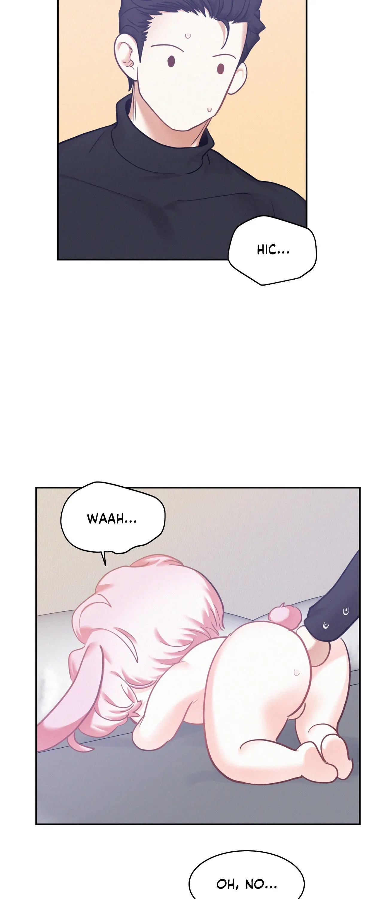 Onward (Official) - Chapter 59 manhwa