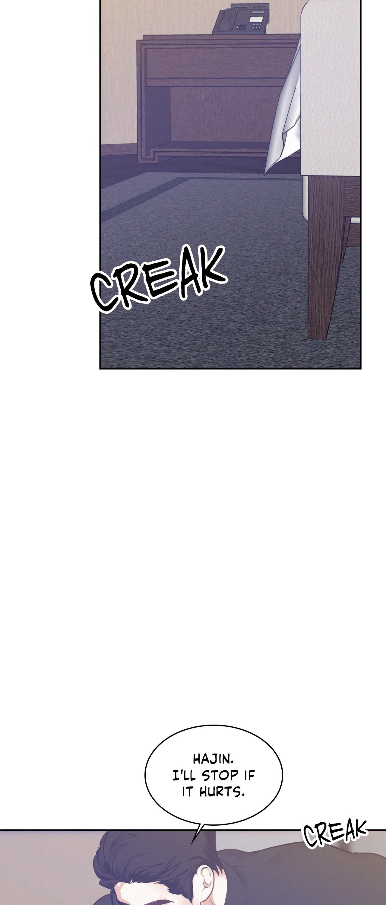 Onward (Official) - Chapter 59 manhwa