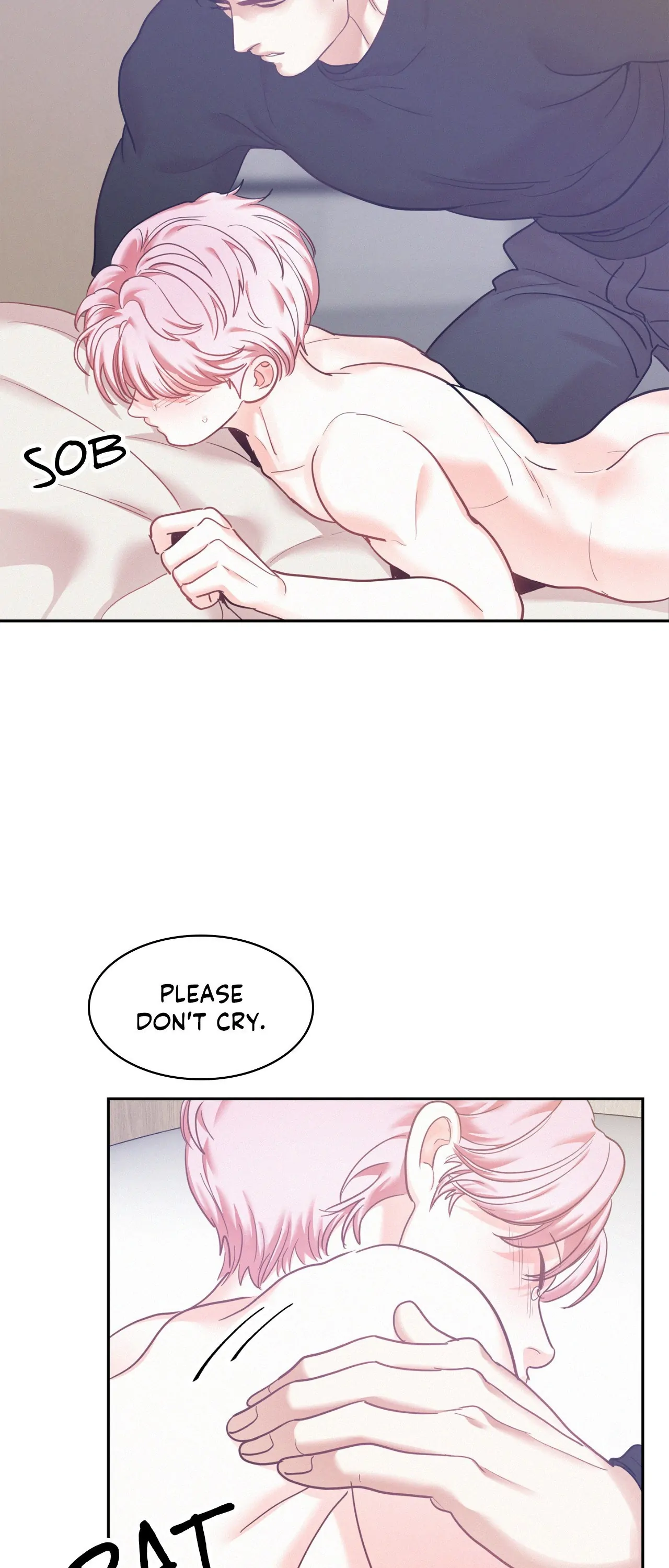Onward (Official) - Chapter 59 manhwa