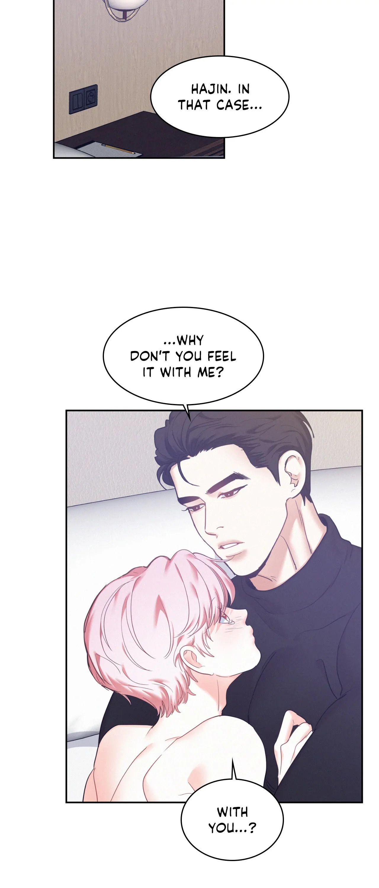 Onward (Official) - Chapter 59 manhwa
