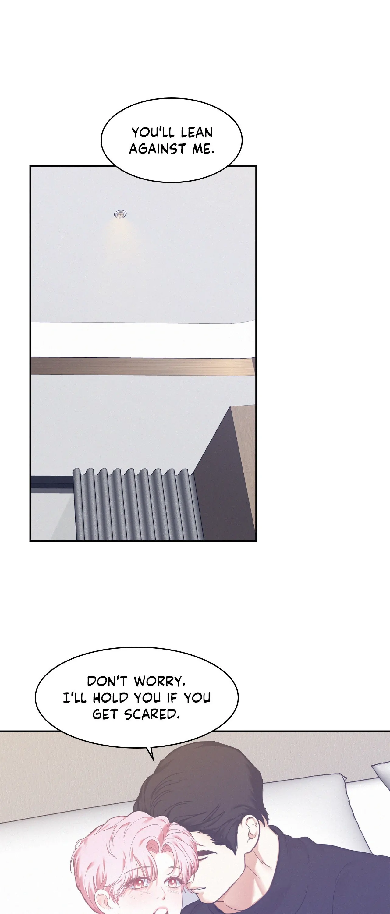 Onward (Official) - Chapter 59 manhwa